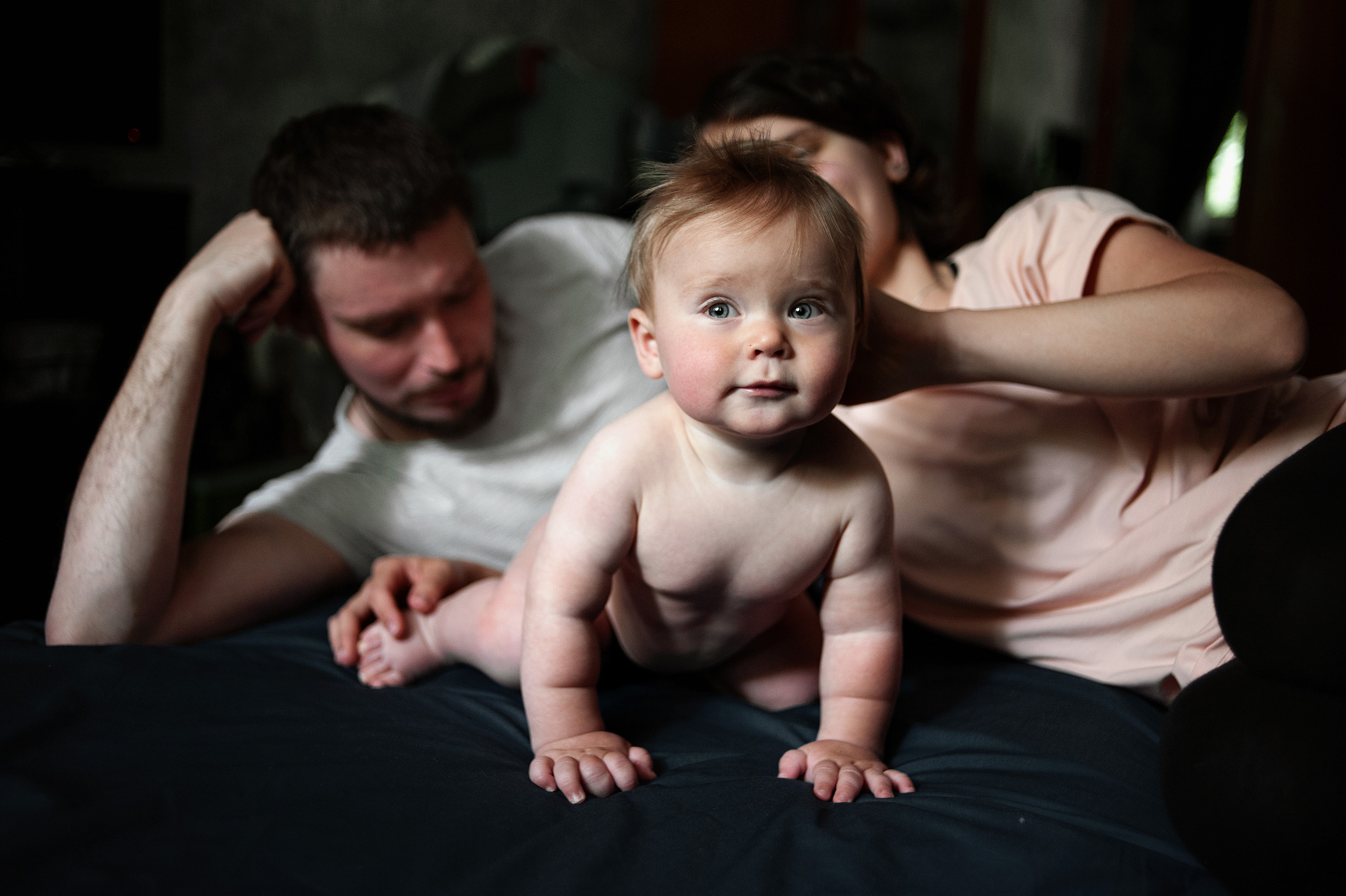 Лука. Ваш семейный фотограф