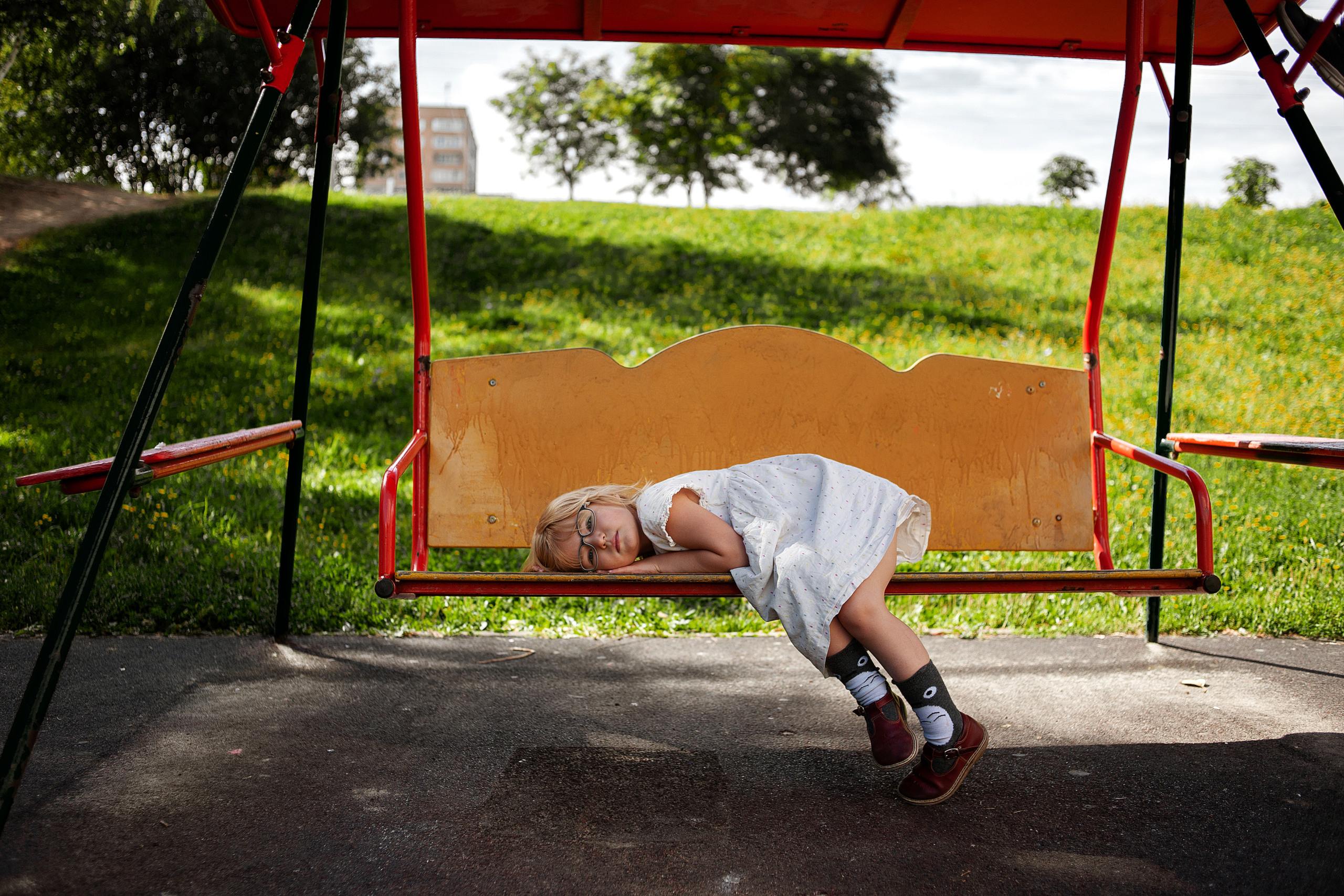 Прогулка. Ваш семейный фотограф