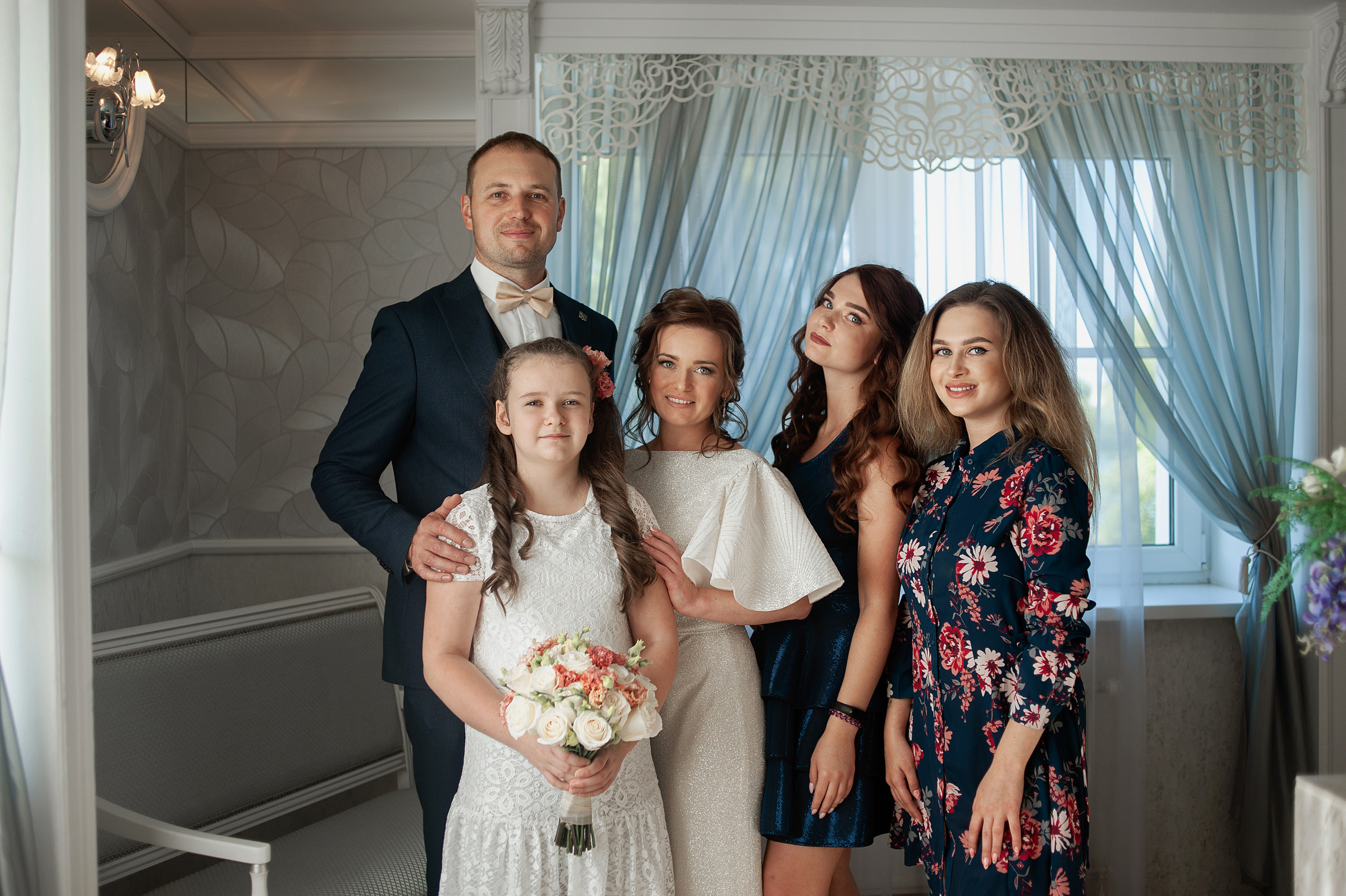 Свадьба Алена и Алексей. Ваш семейный фотограф