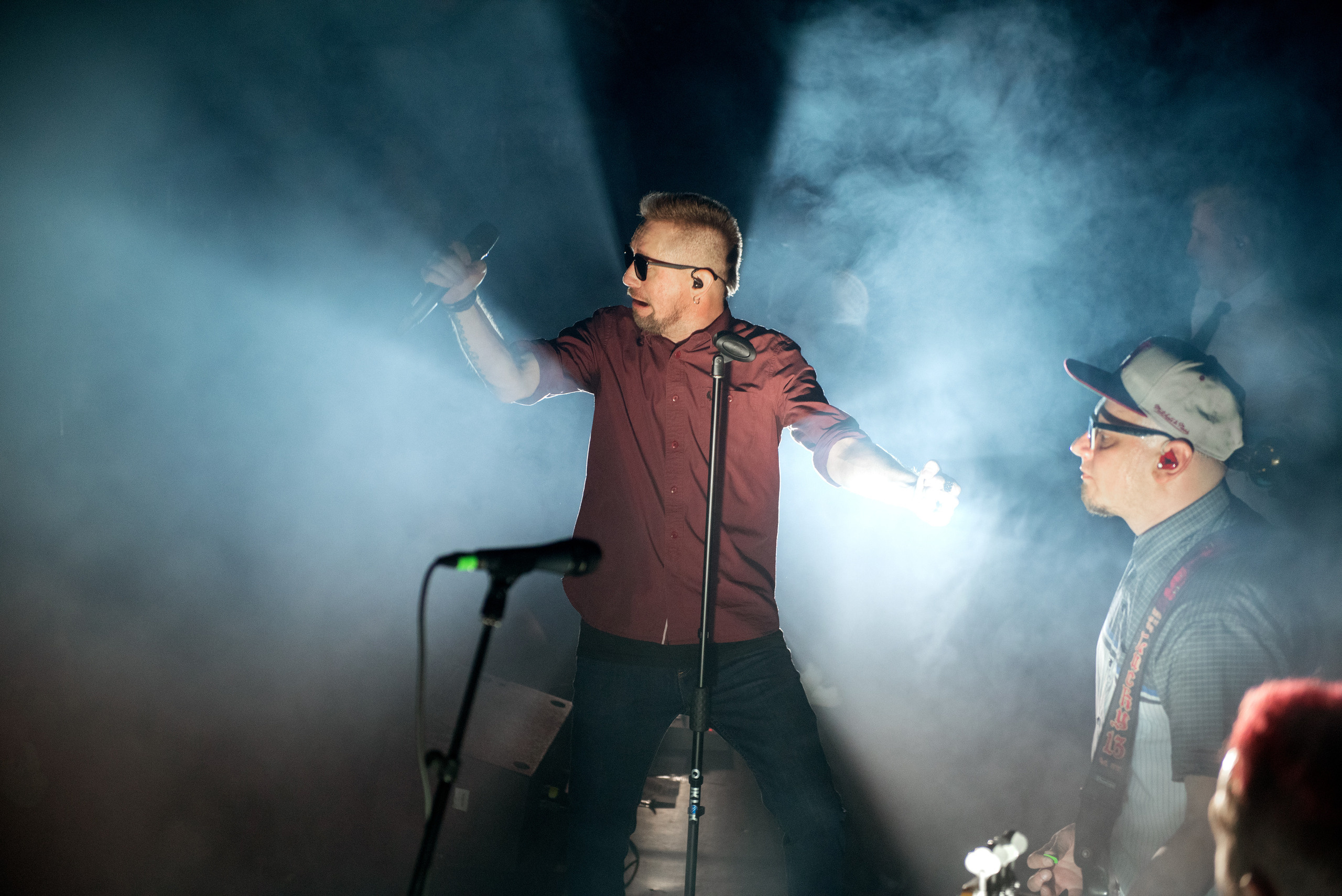 Элизиум. Концерт. Ваш семейный фотограф