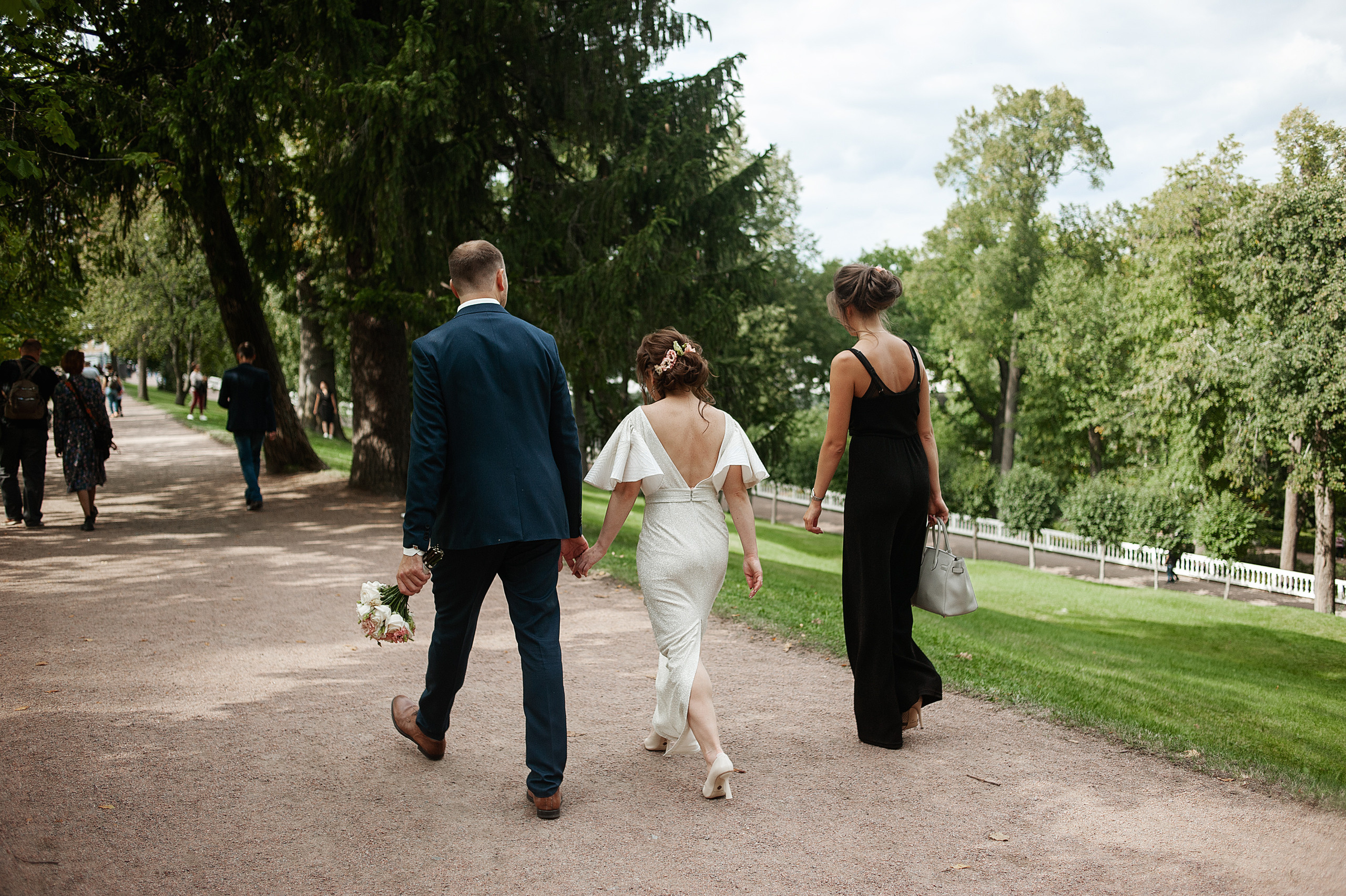 Свадьба Алена и Алексей. Ваш семейный фотограф