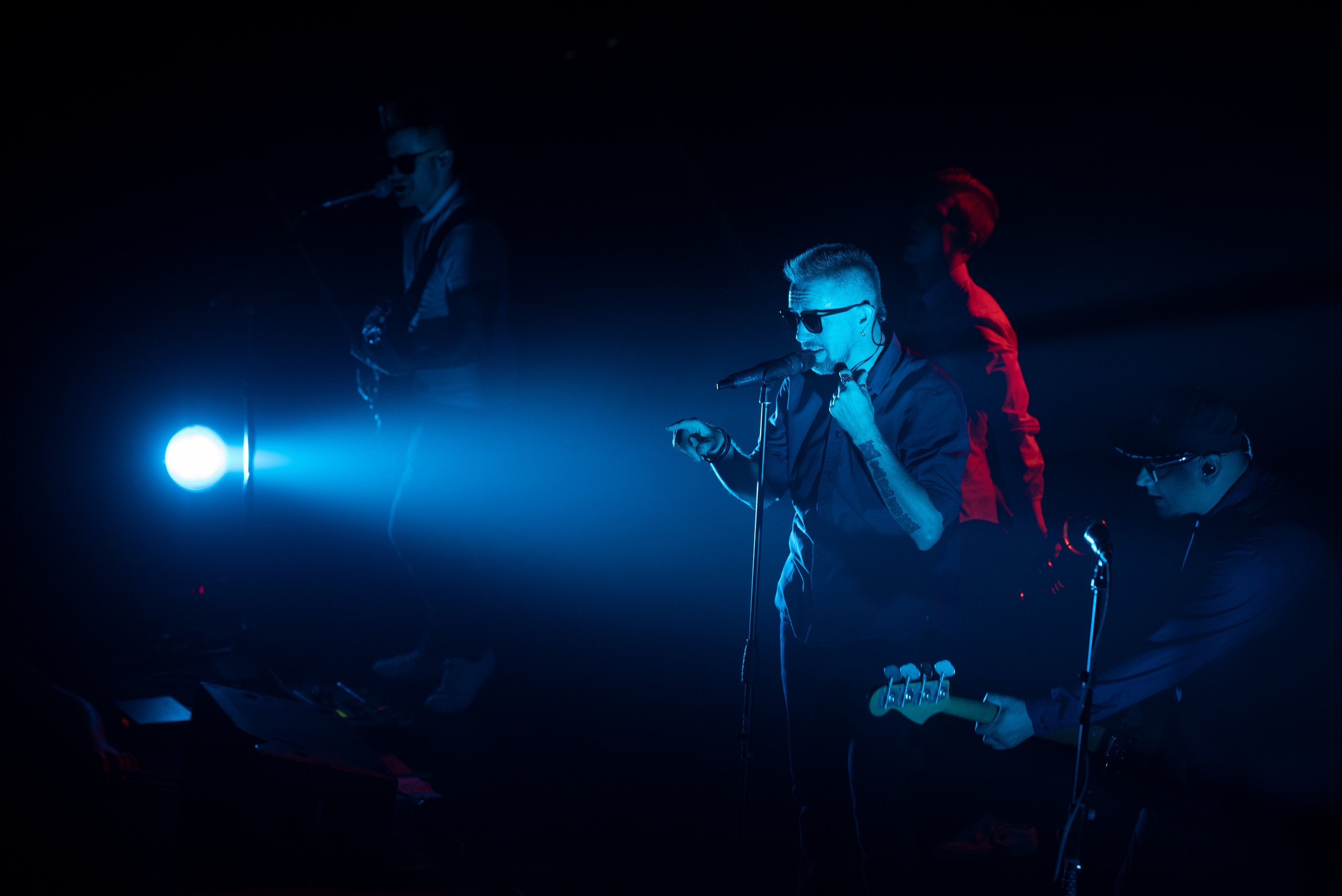 Элизиум. Концерт. Ваш семейный фотограф