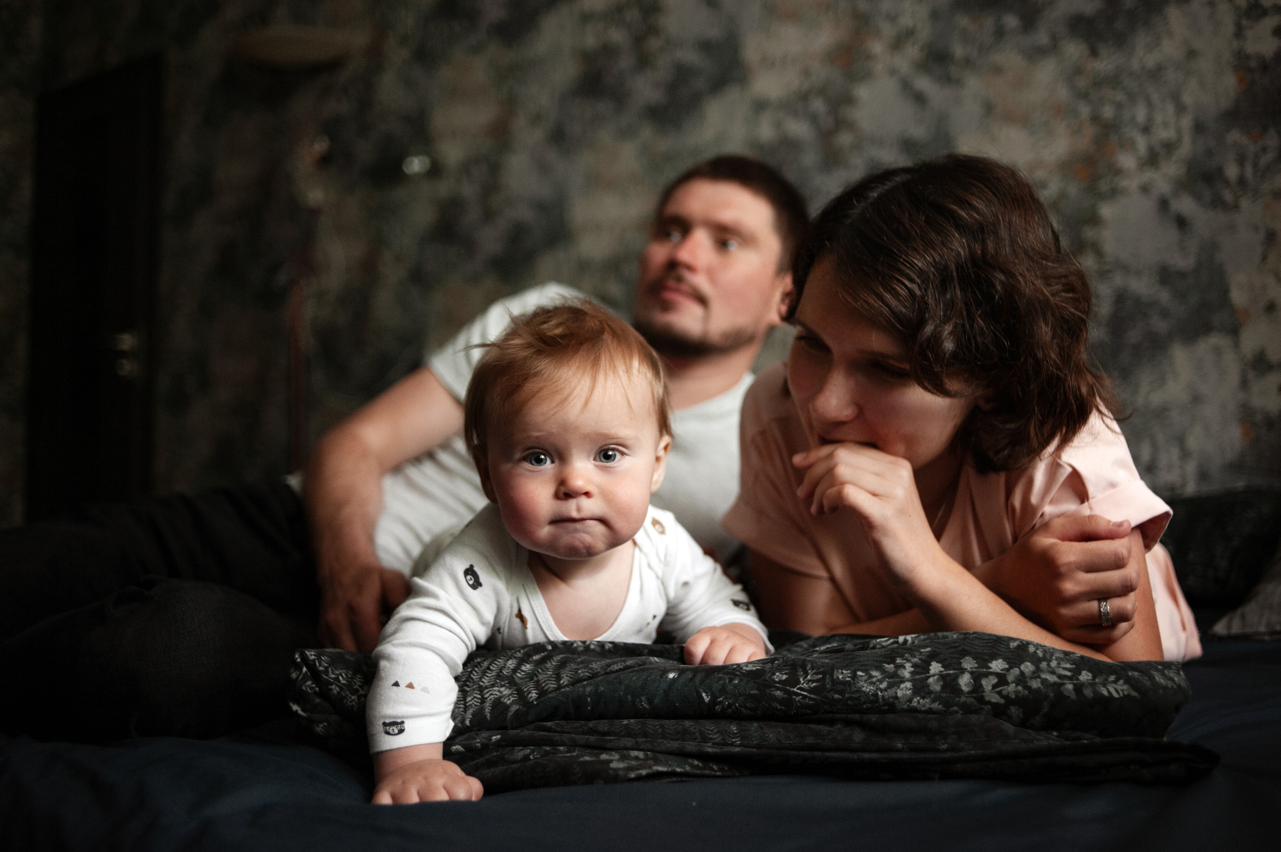 Лука. Ваш семейный фотограф