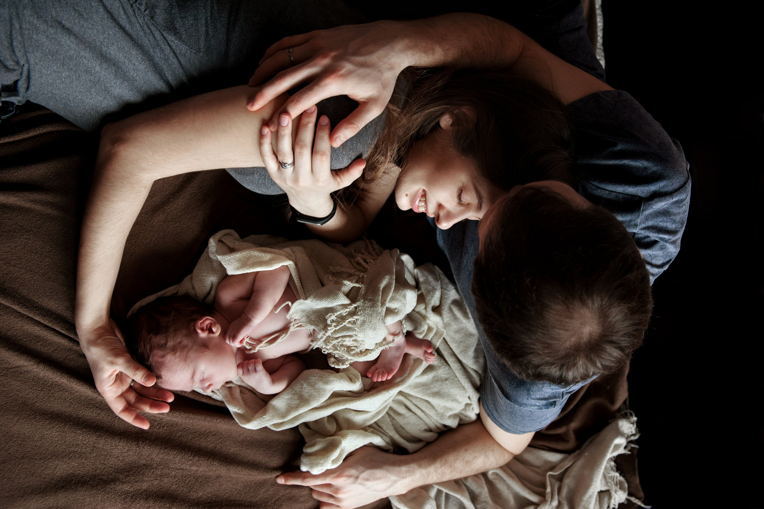 Привет, Максим. Ваш семейный фотограф