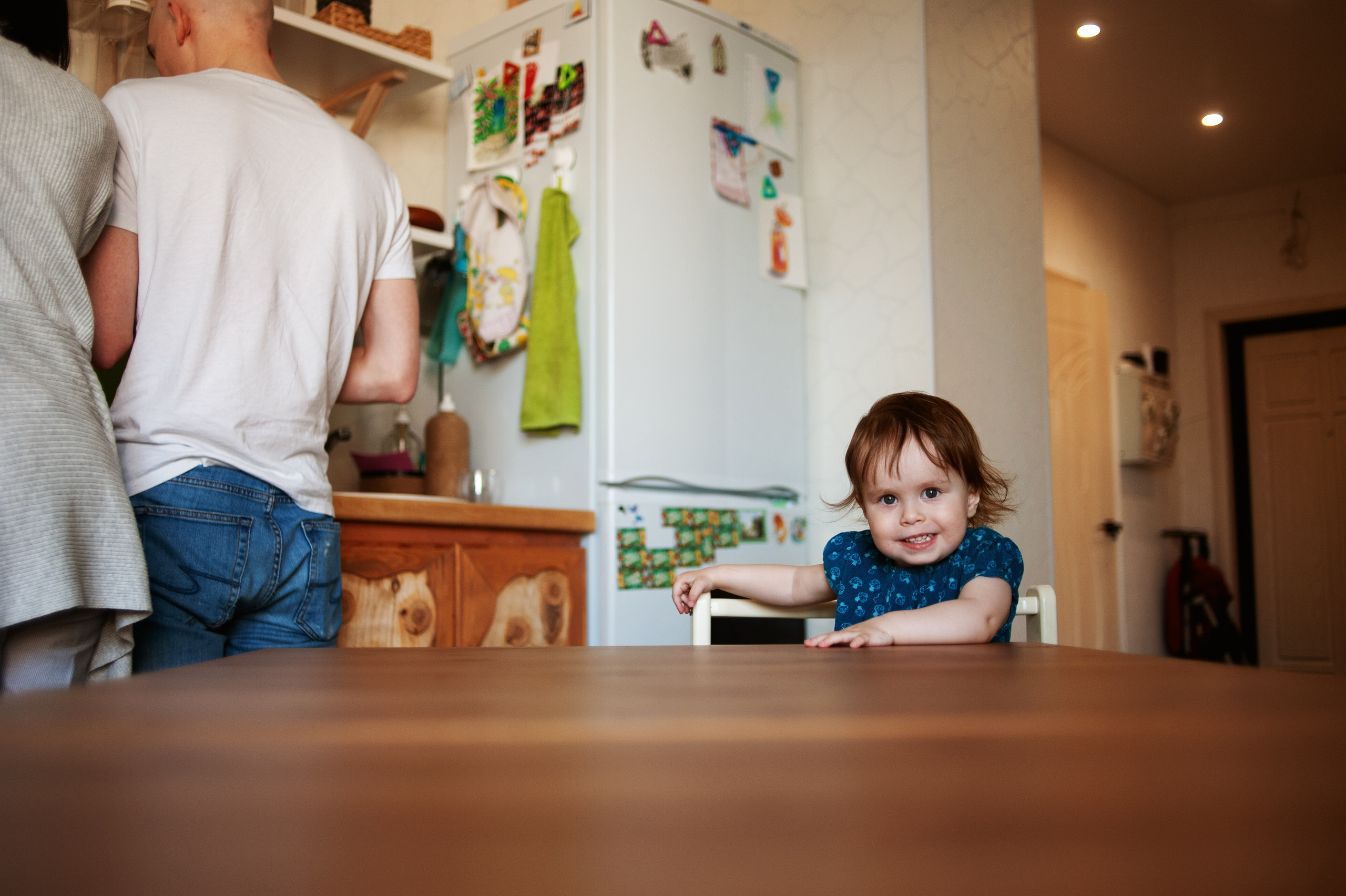 Дом. Ваш семейный фотограф