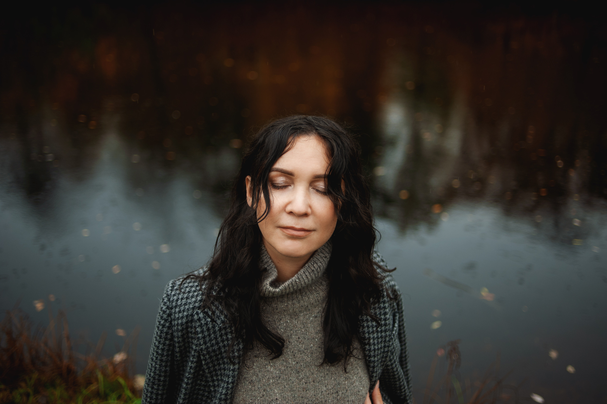 Екатерина, осень. Ваш семейный фотограф