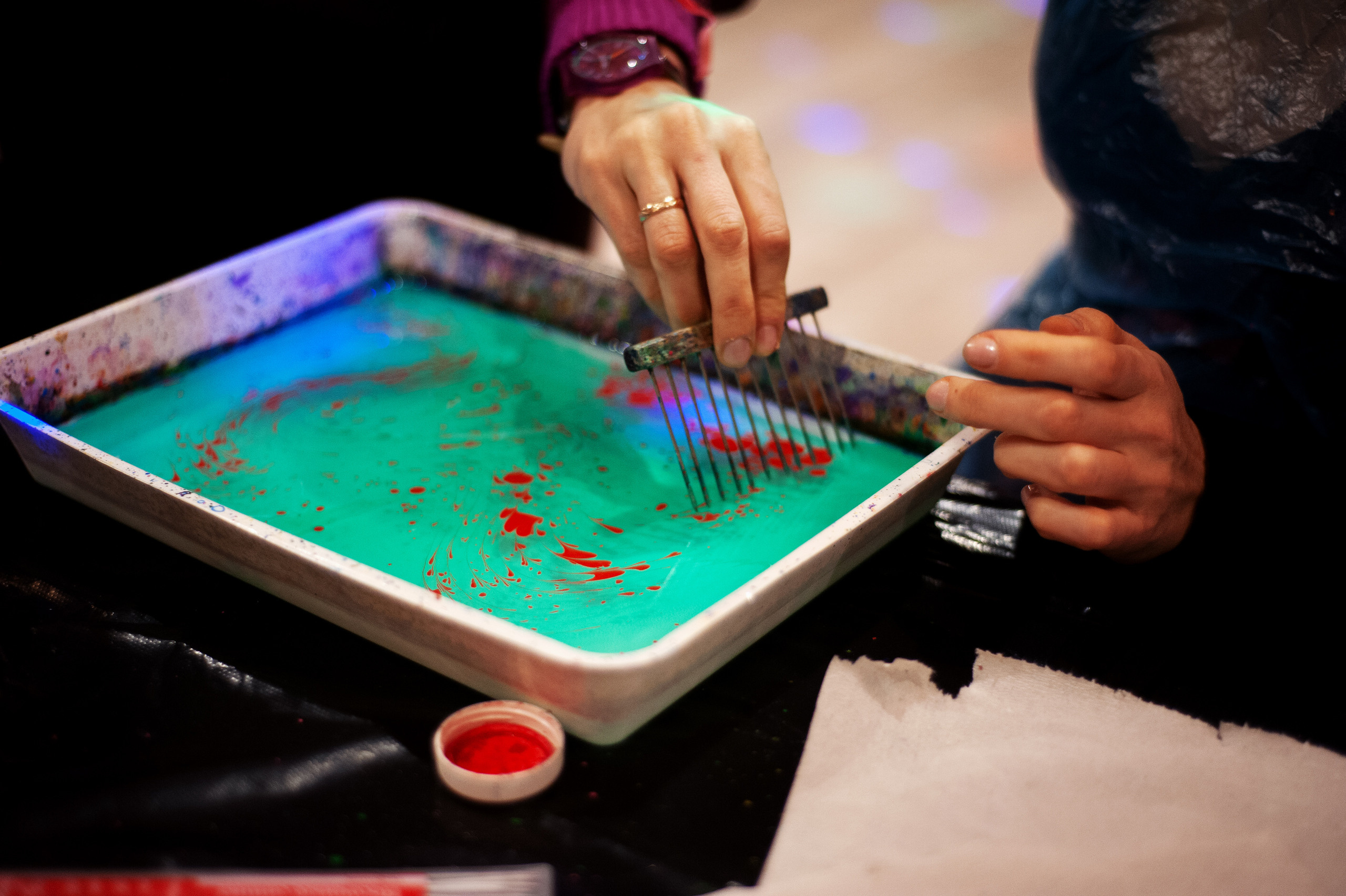 Корпоратив Культура игры. Ваш семейный фотограф