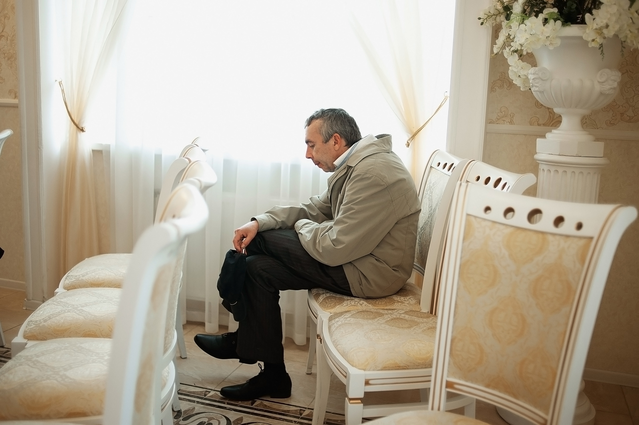 Свадьба Алевтина и Александр. Ваш семейный фотограф