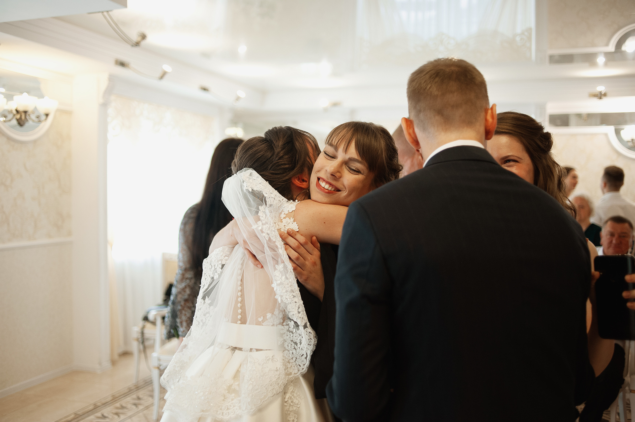 Свадьба Алевтина и Александр. Ваш семейный фотограф