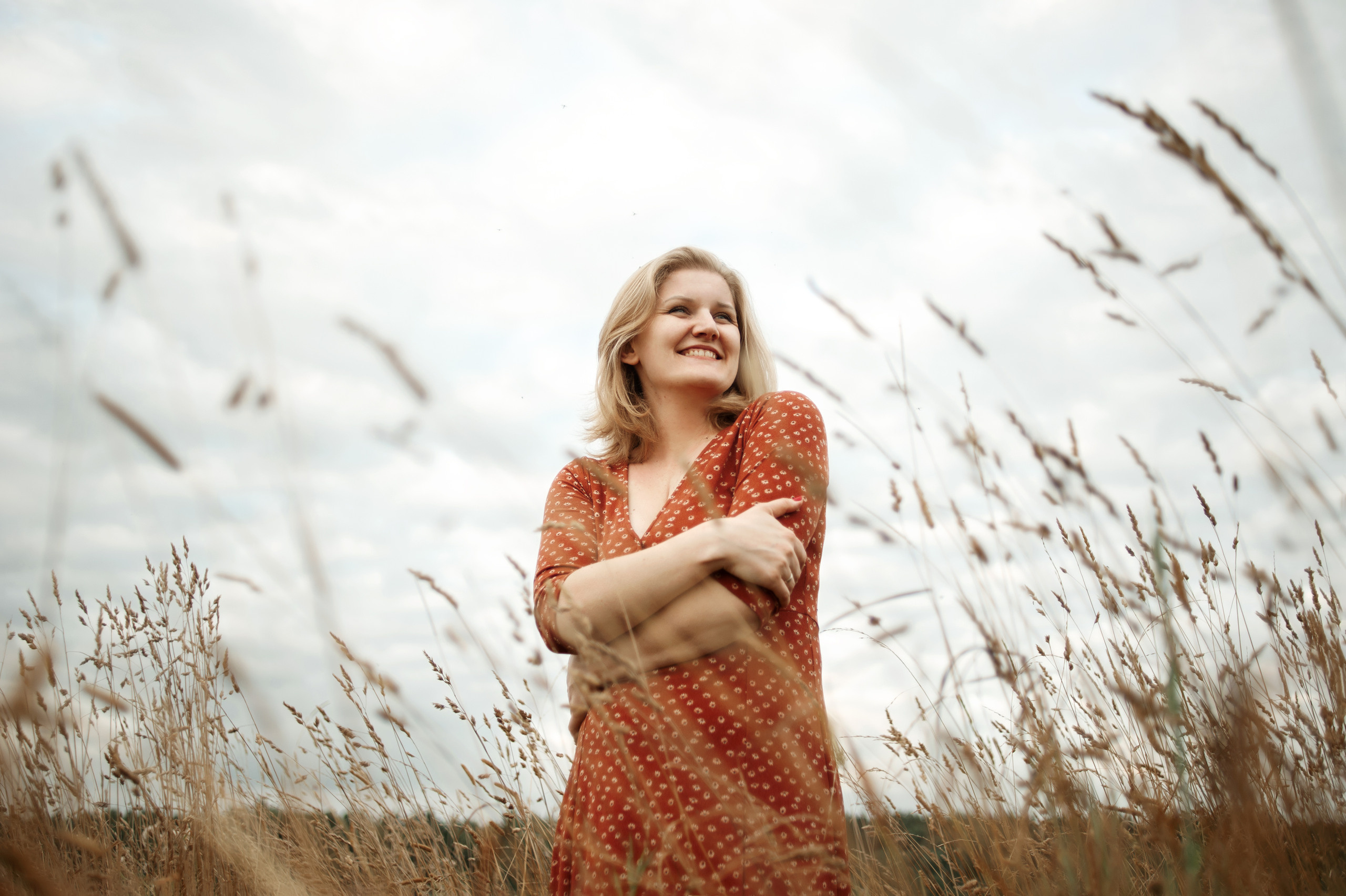 Аня. Ваш семейный фотограф