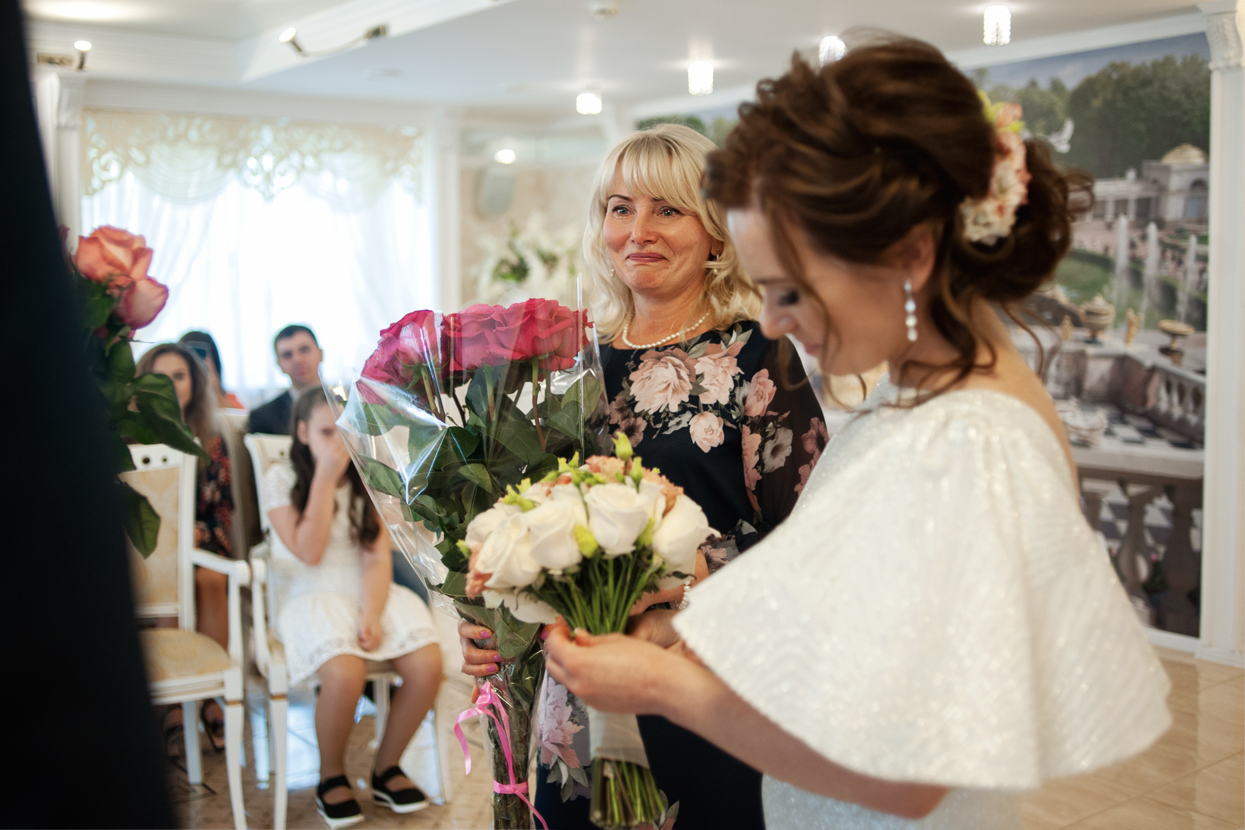 Свадьба Алена и Алексей. Ваш семейный фотограф
