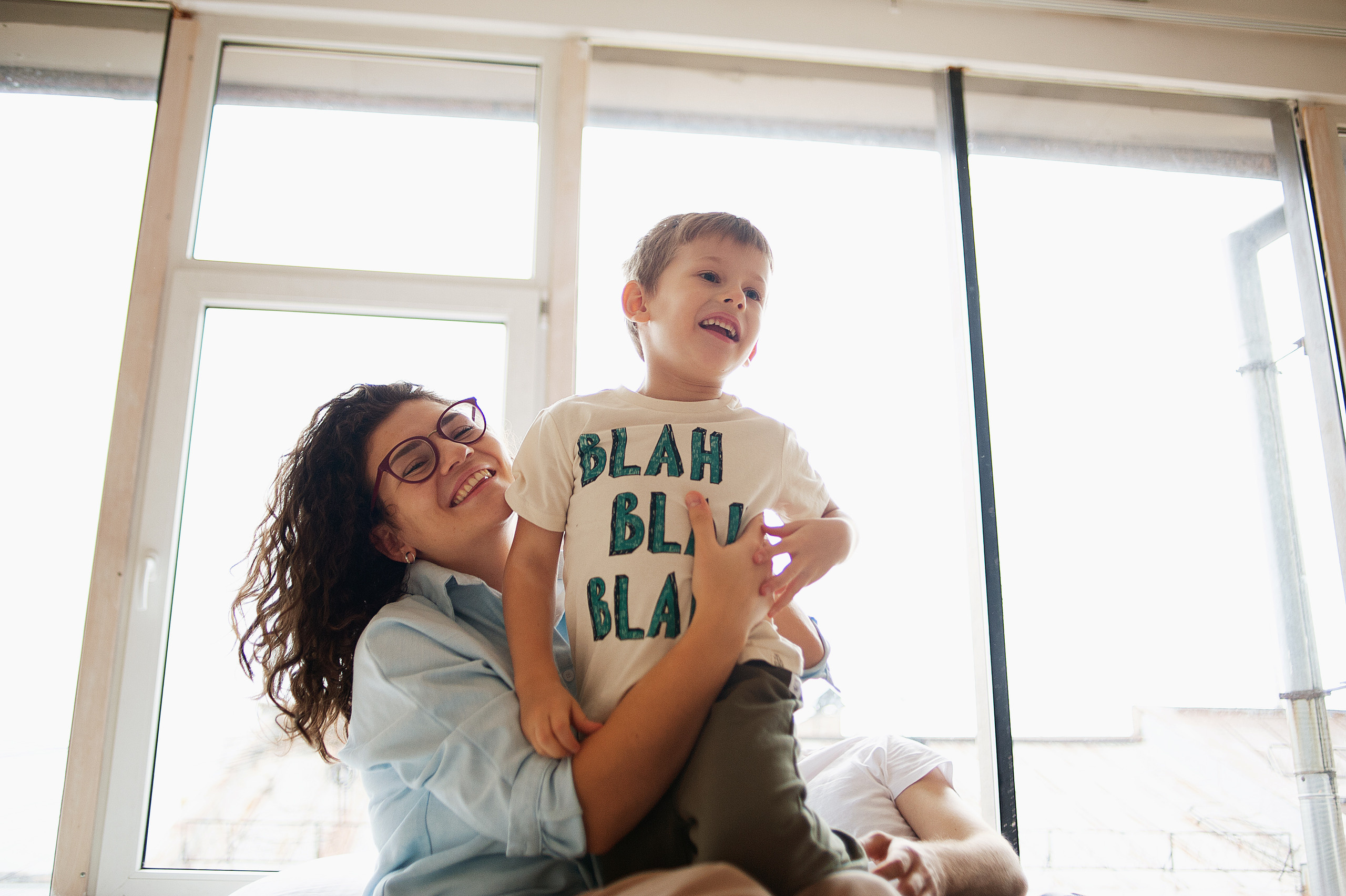 Предновогоднее, теплое. Ваш семейный фотограф