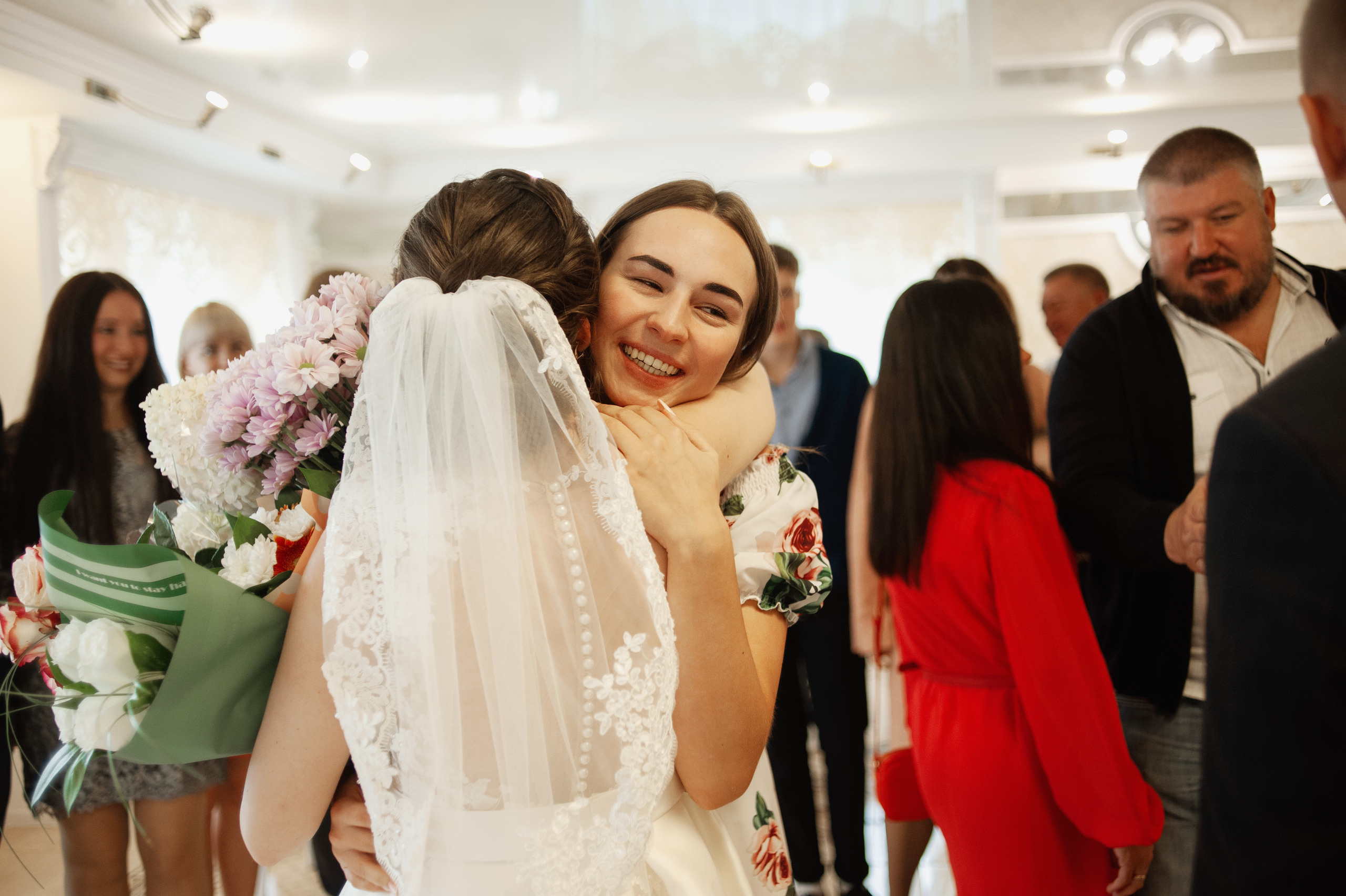 Свадьба Алевтина и Александр. Ваш семейный фотограф