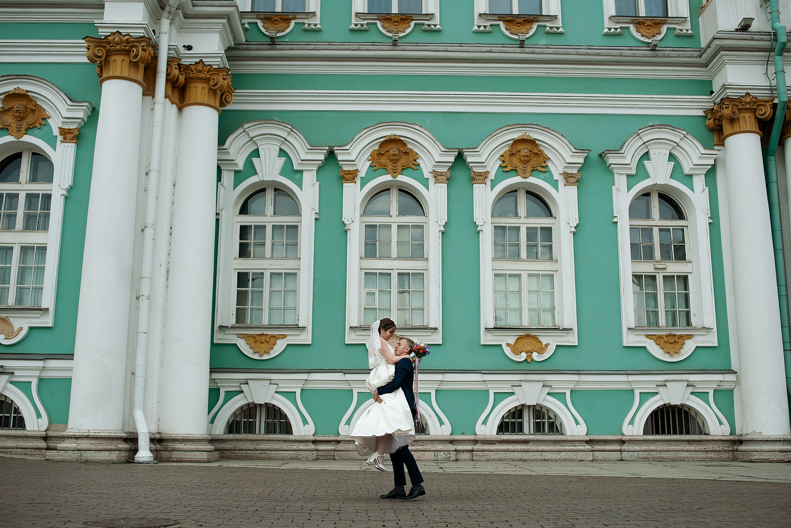 Свадьба Алевтина и Александр. Ваш семейный фотограф