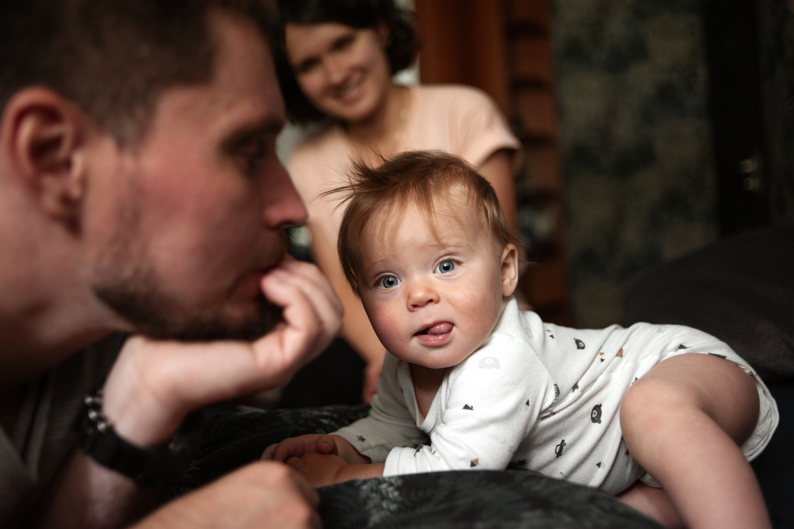 Лука. Ваш семейный фотограф