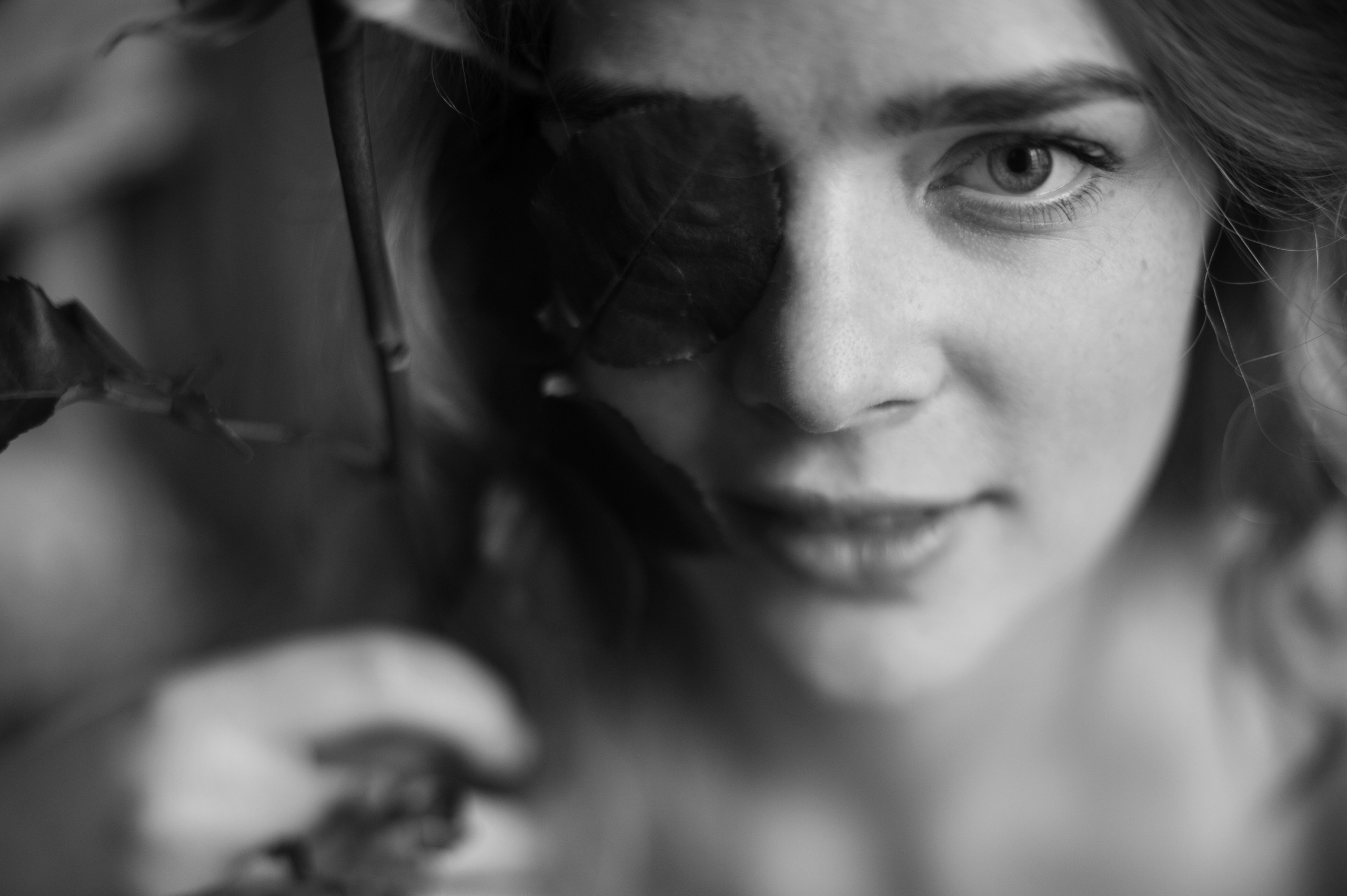 Надя. Ваш семейный фотограф