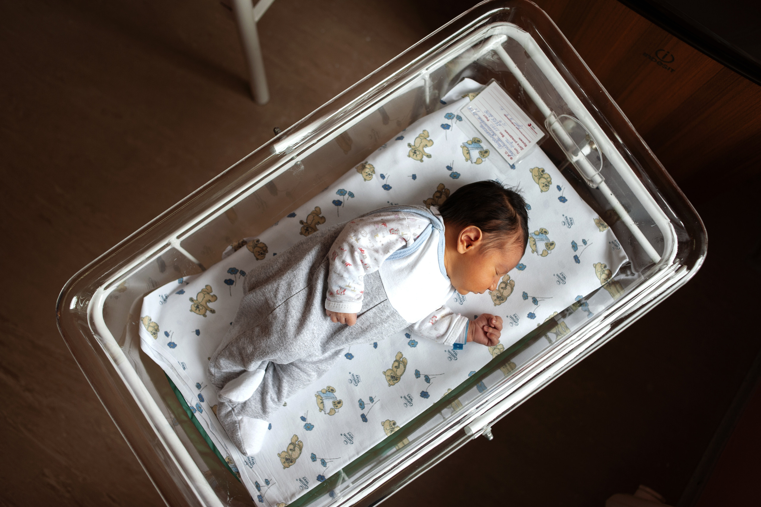 Выписка из роддома. Ваш семейный фотограф