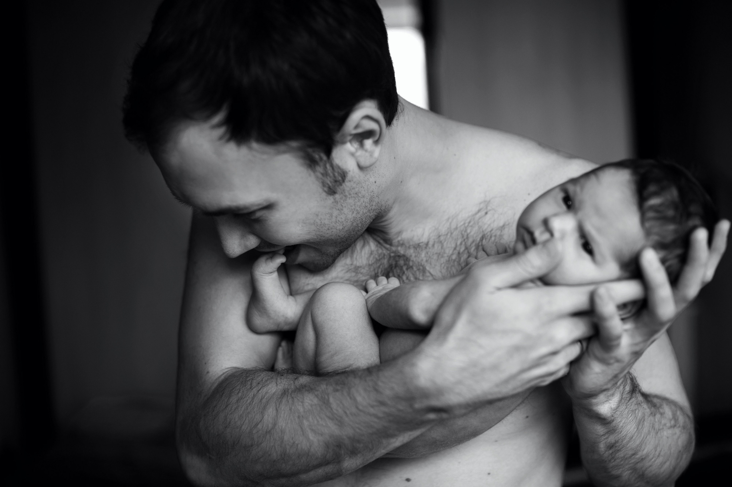 Привет, Максим. Ваш семейный фотограф