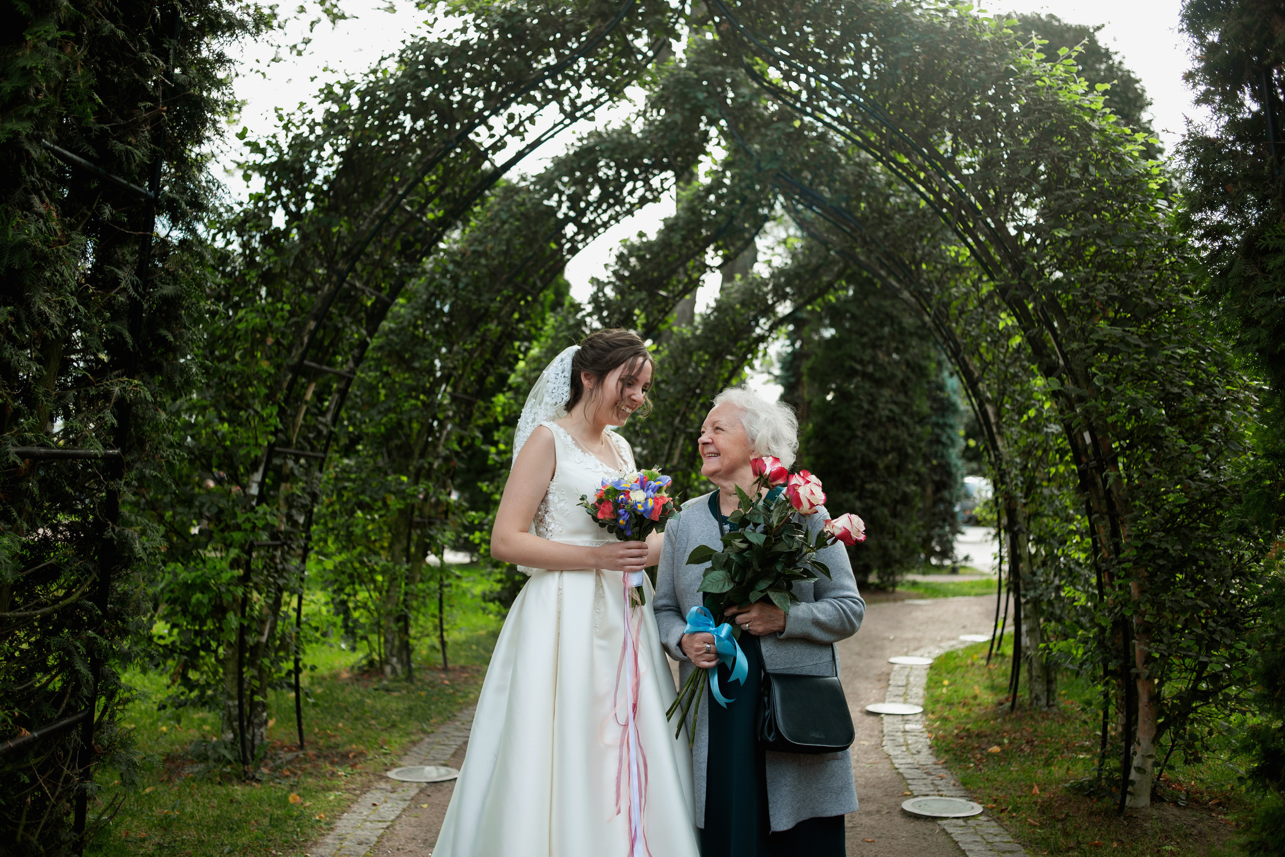Свадьба Алевтина и Александр. Ваш семейный фотограф