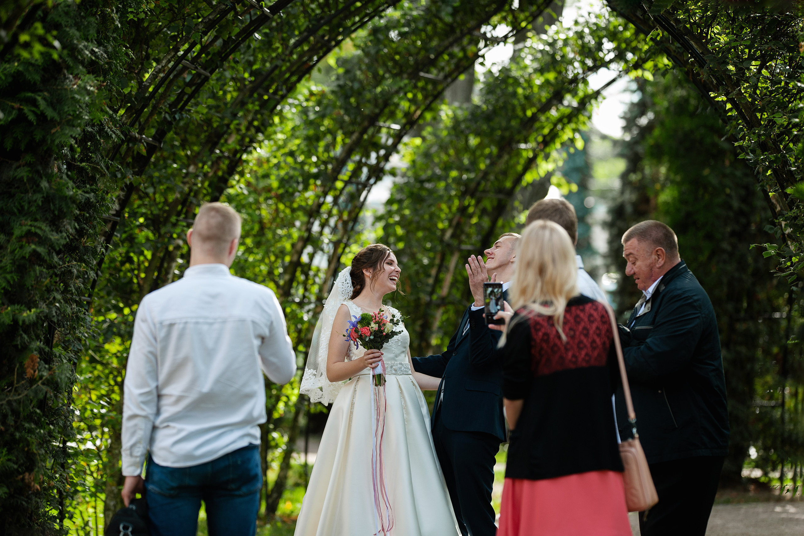 Свадьба Алевтина и Александр. Ваш семейный фотограф