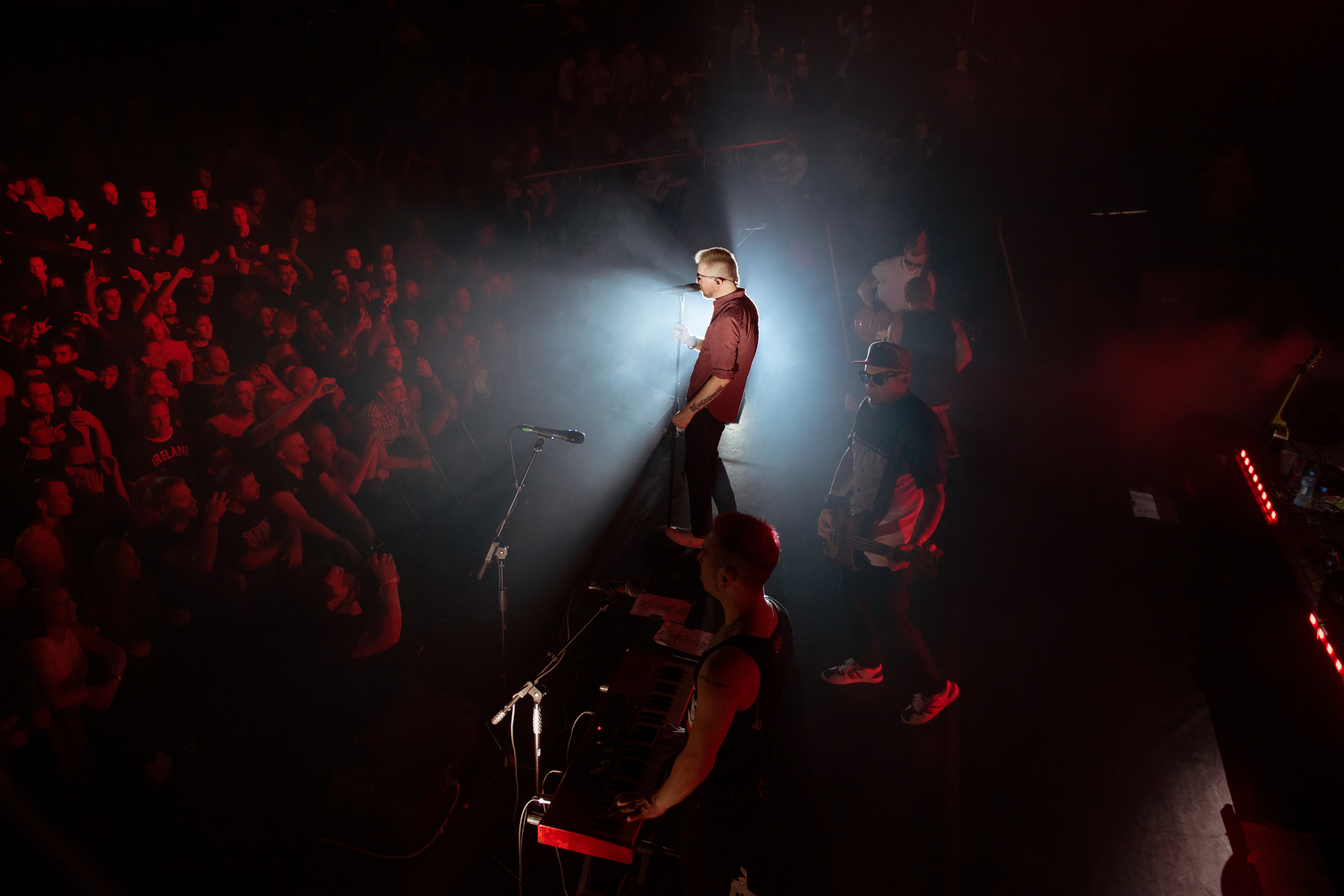 Элизиум. Концерт. Ваш семейный фотограф