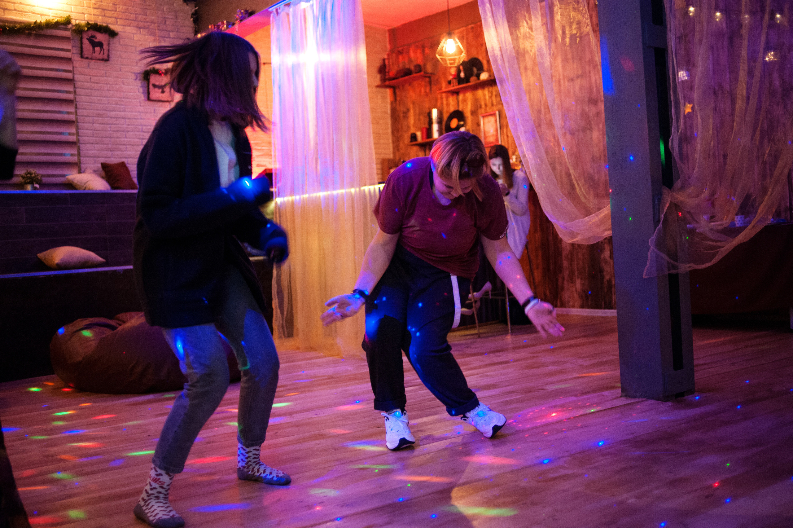 День рождения 16 лет. Ваш семейный фотограф