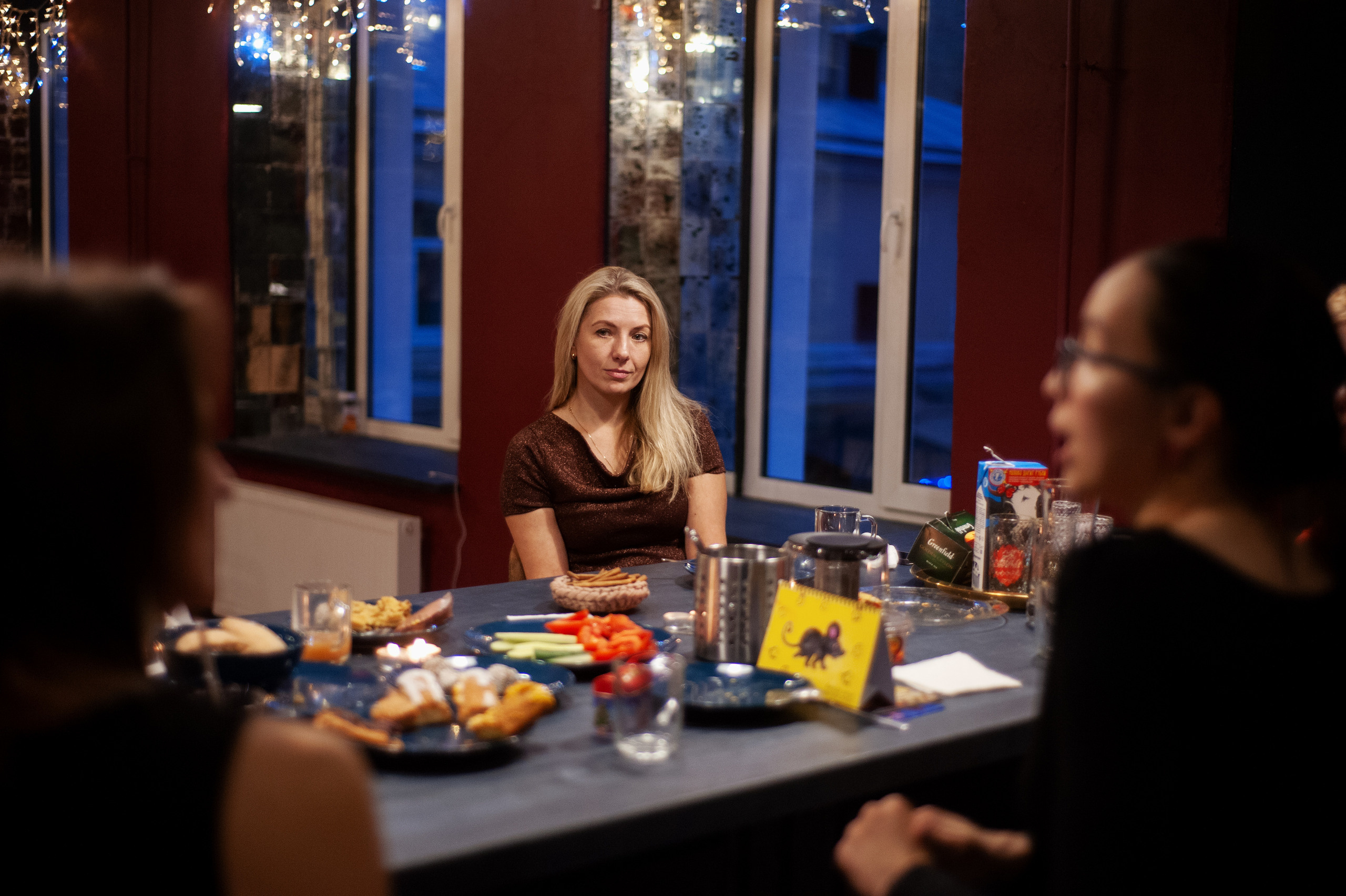 Корпоратив Культура игры. Ваш семейный фотограф