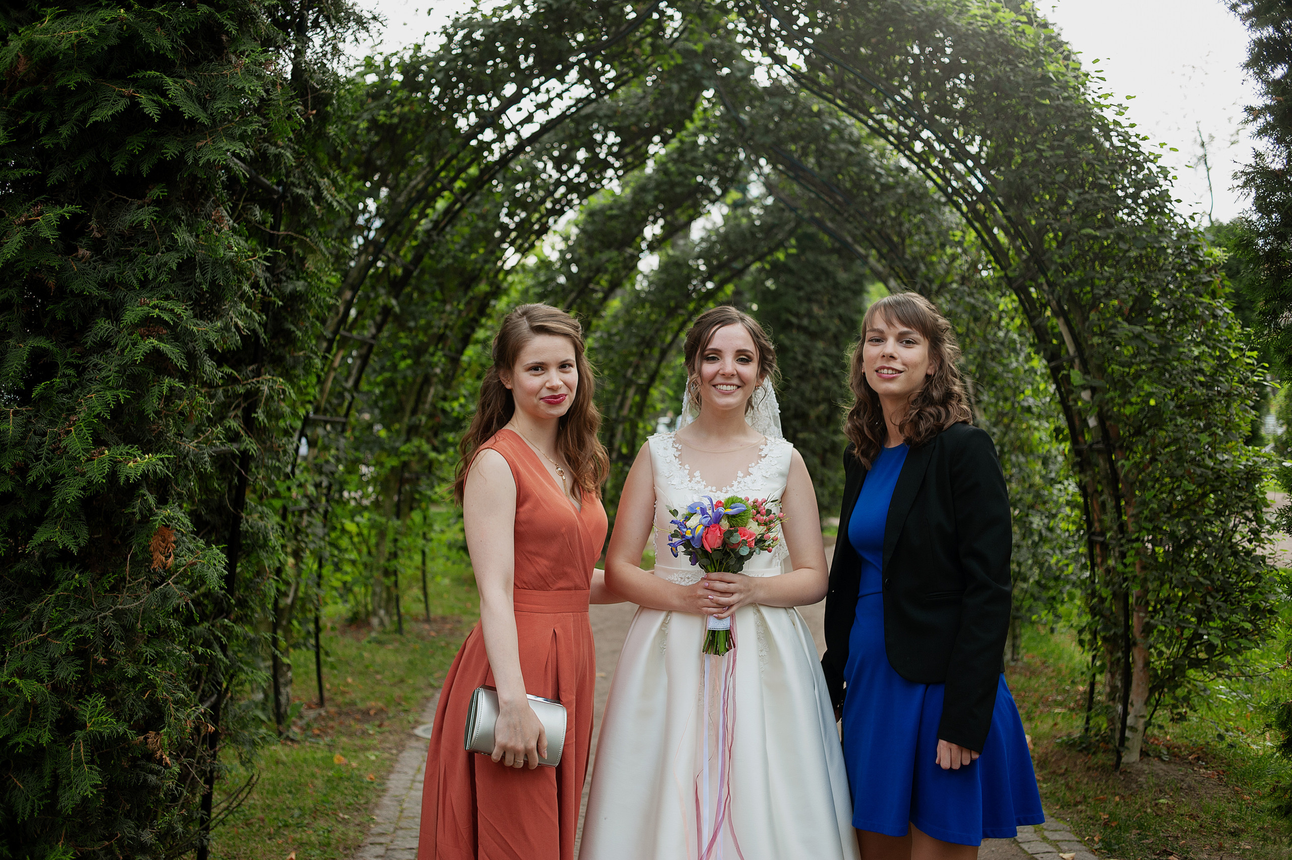 Свадьба Алевтина и Александр. Ваш семейный фотограф