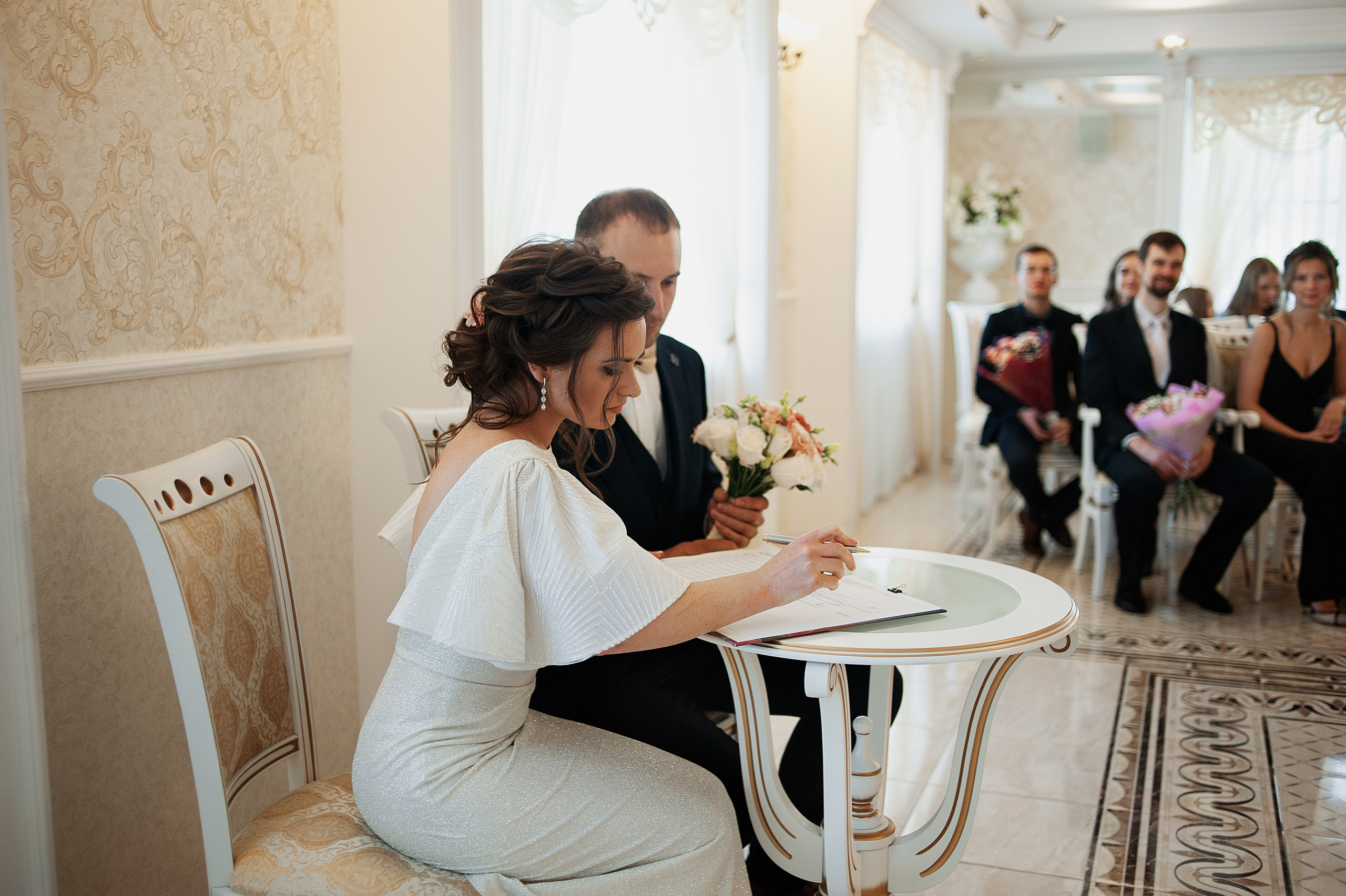 Свадьба Алена и Алексей. Ваш семейный фотограф