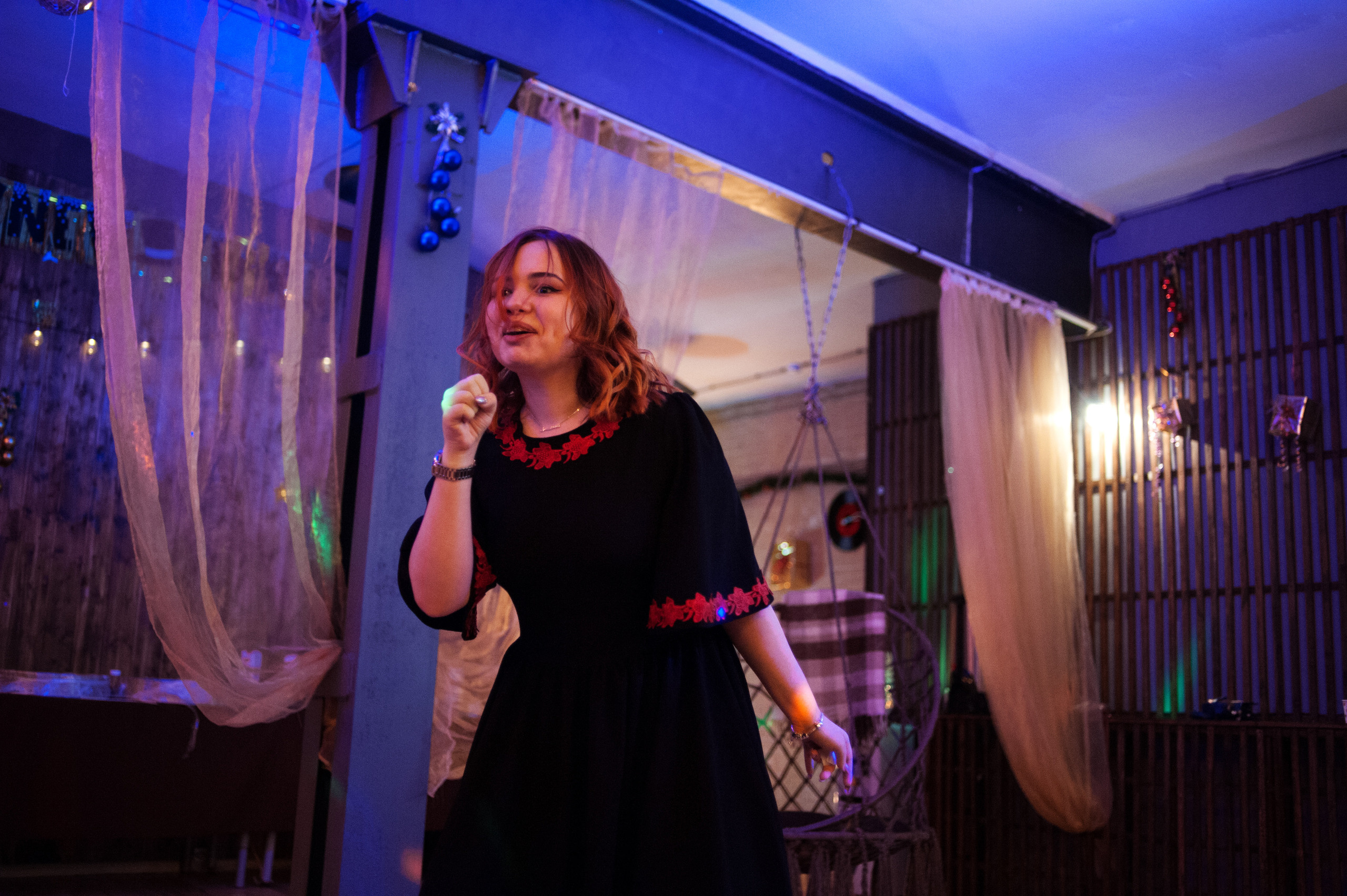 День рождения 16 лет. Ваш семейный фотограф