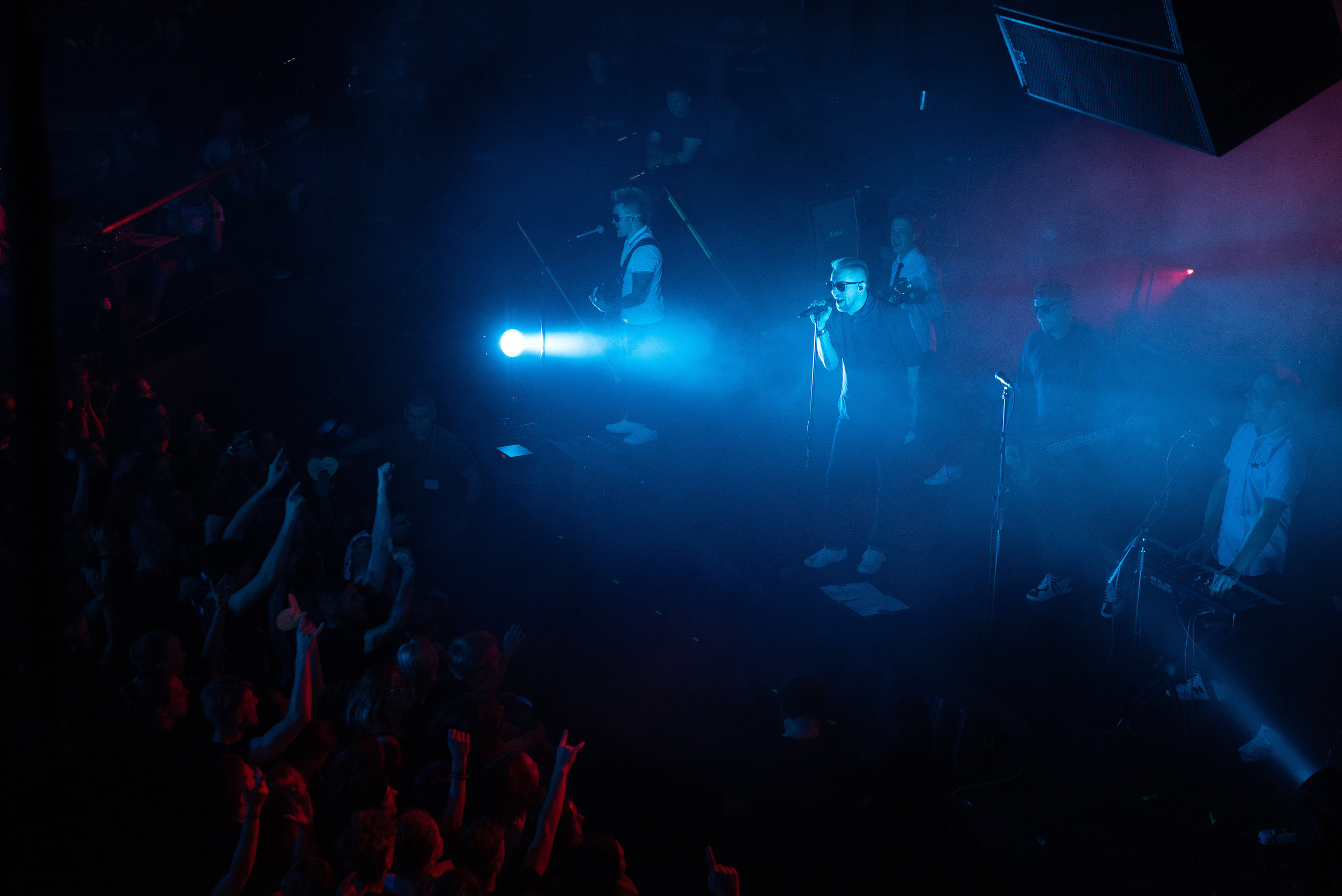 Элизиум. Концерт. Ваш семейный фотограф