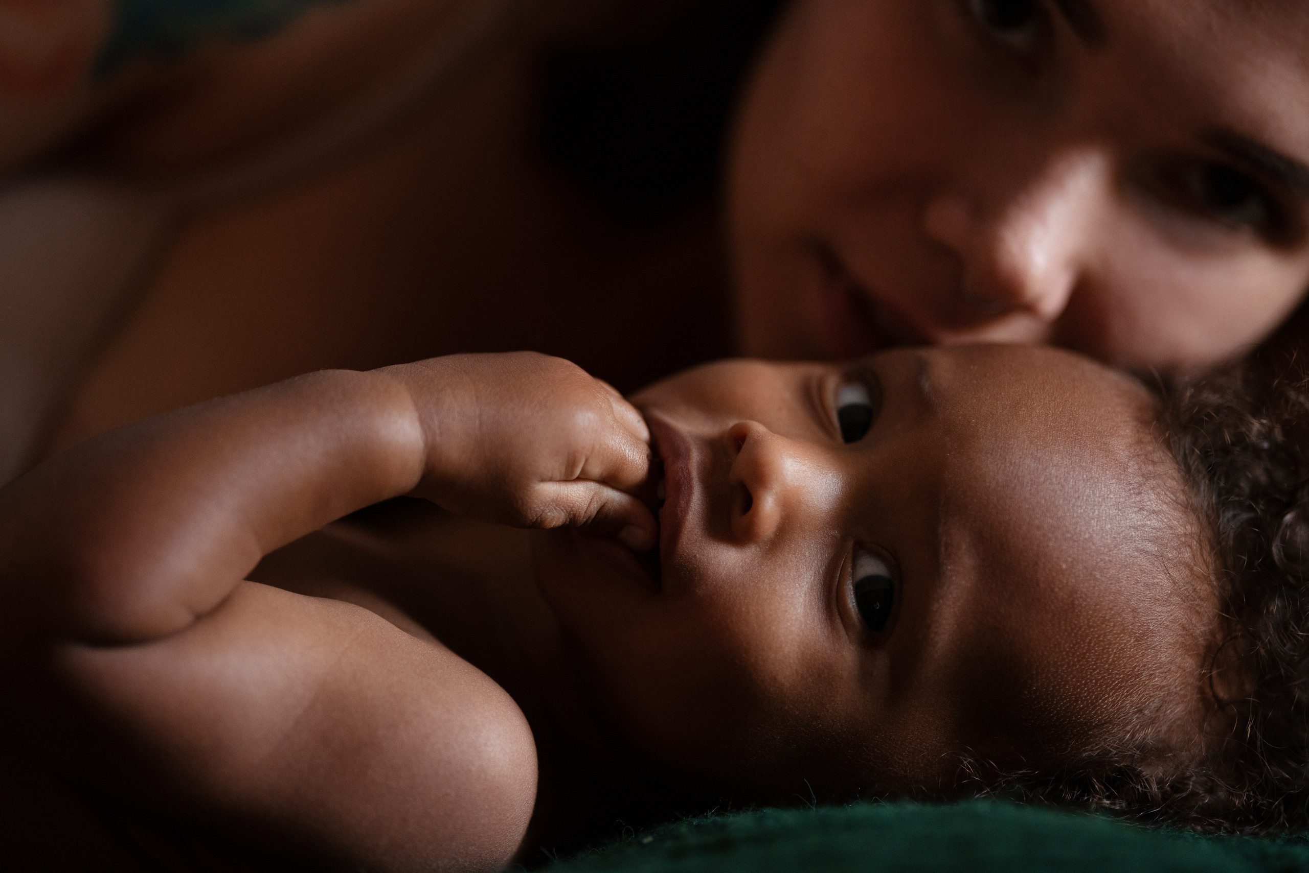 Лира и Накия. Ваш семейный фотограф