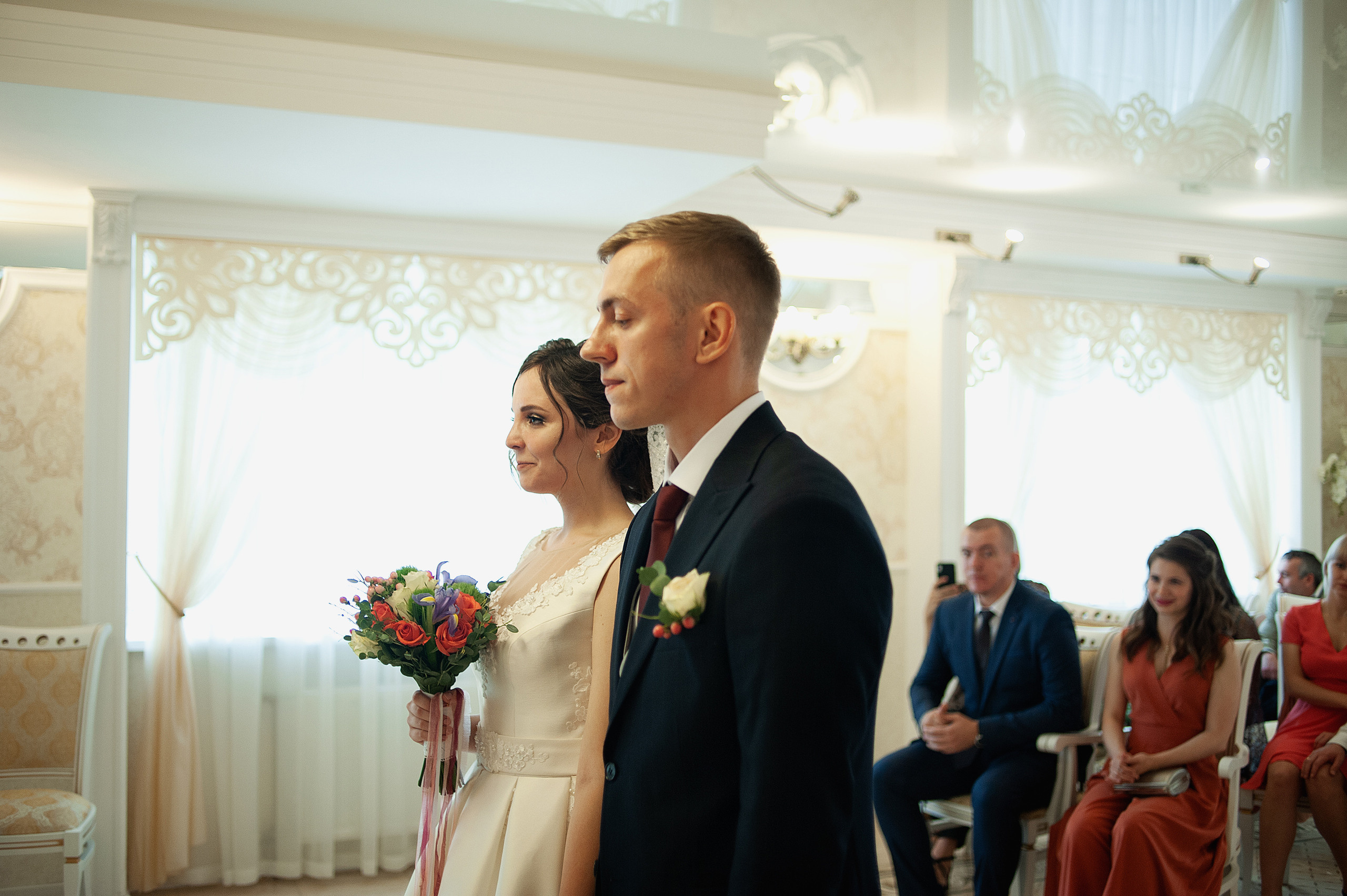 Свадьба Алевтина и Александр. Ваш семейный фотограф