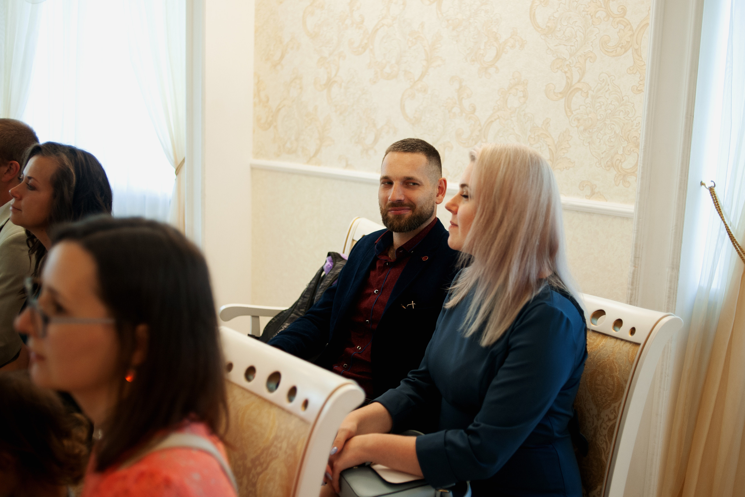 Свадьба Алена и Алексей. Ваш семейный фотограф