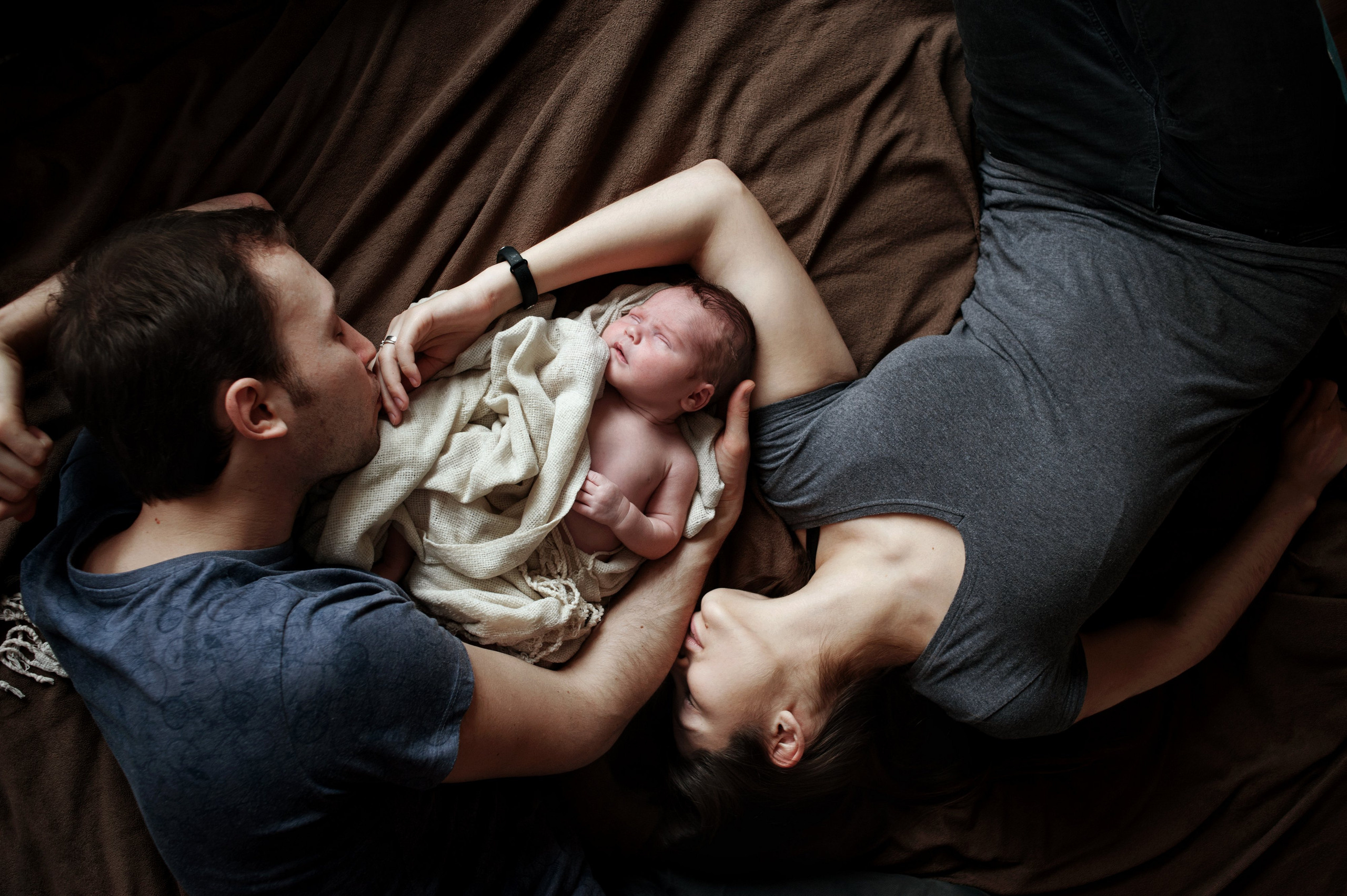Привет, Максим. Ваш семейный фотограф