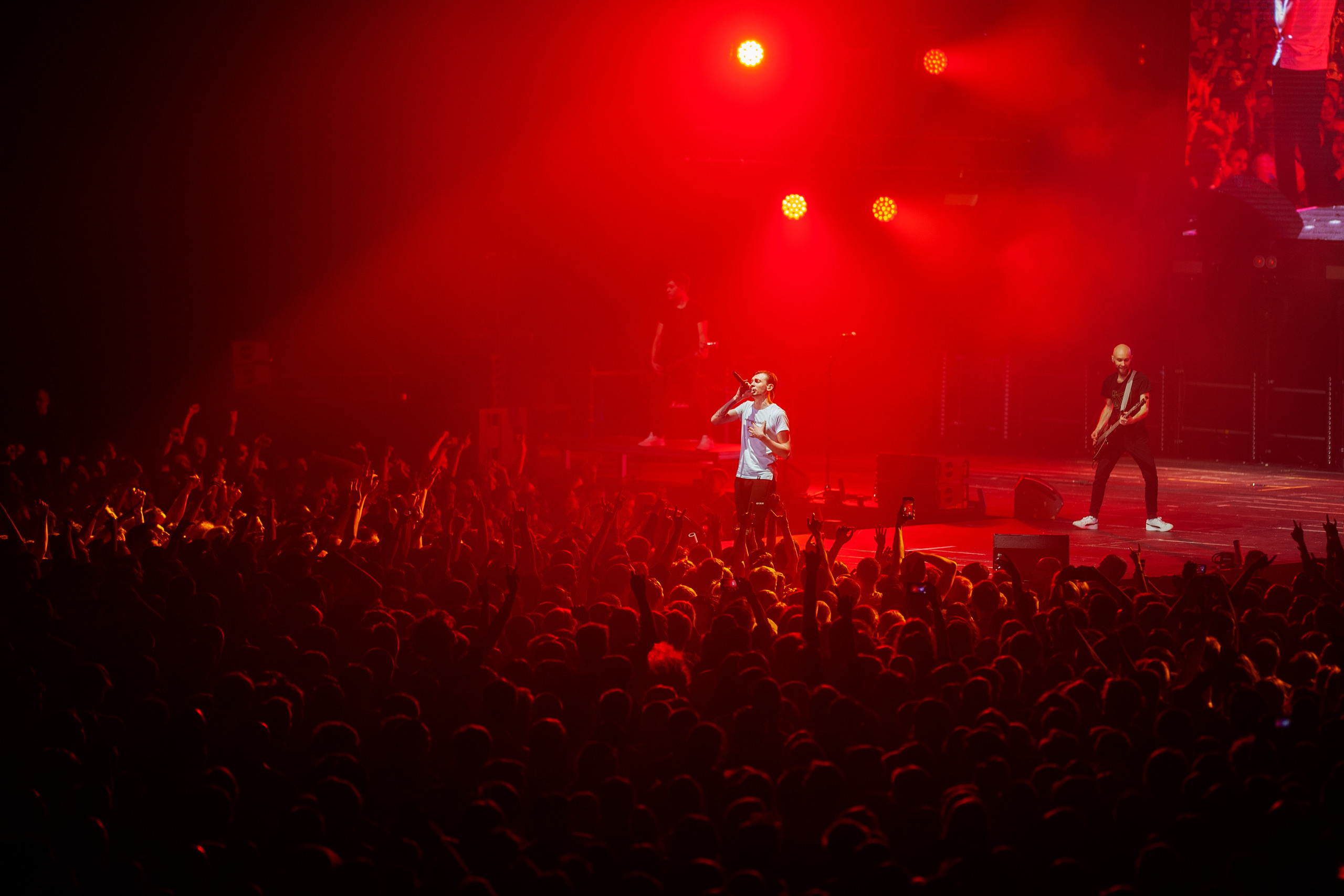 Порнофильмы. Концерт. Ваш семейный фотограф