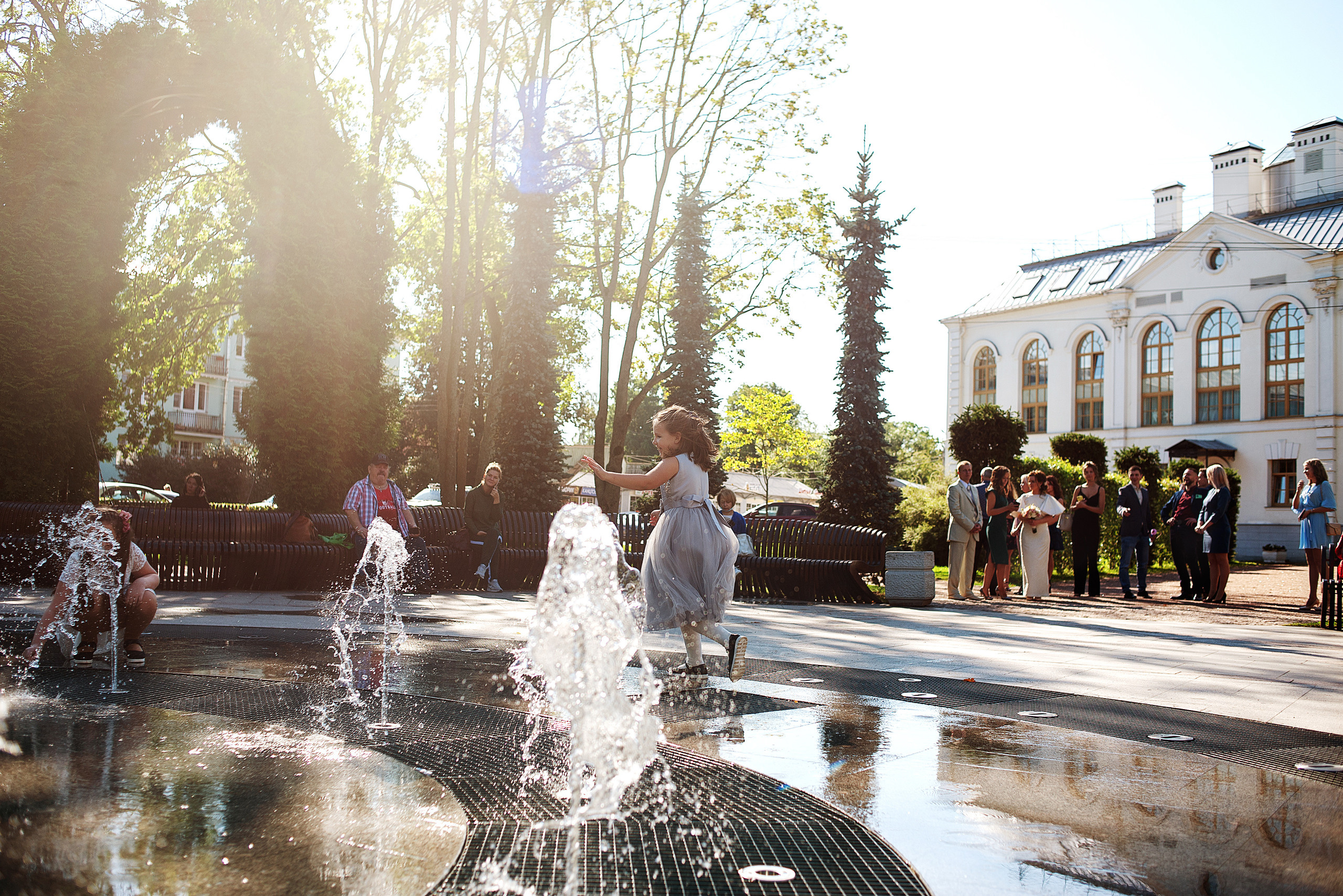 Свадьба Алена и Алексей. Ваш семейный фотограф