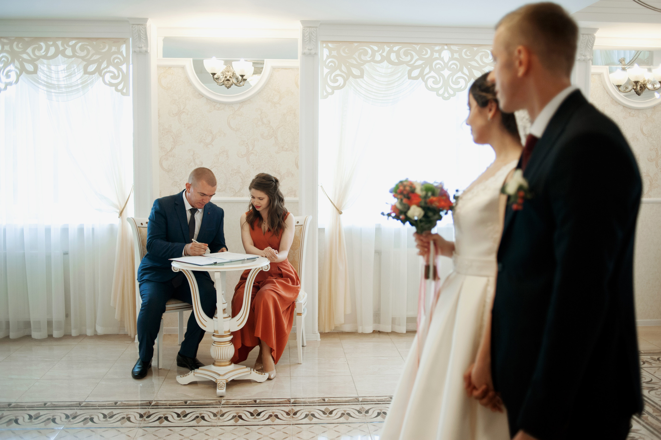 Свадьба Алевтина и Александр. Ваш семейный фотограф