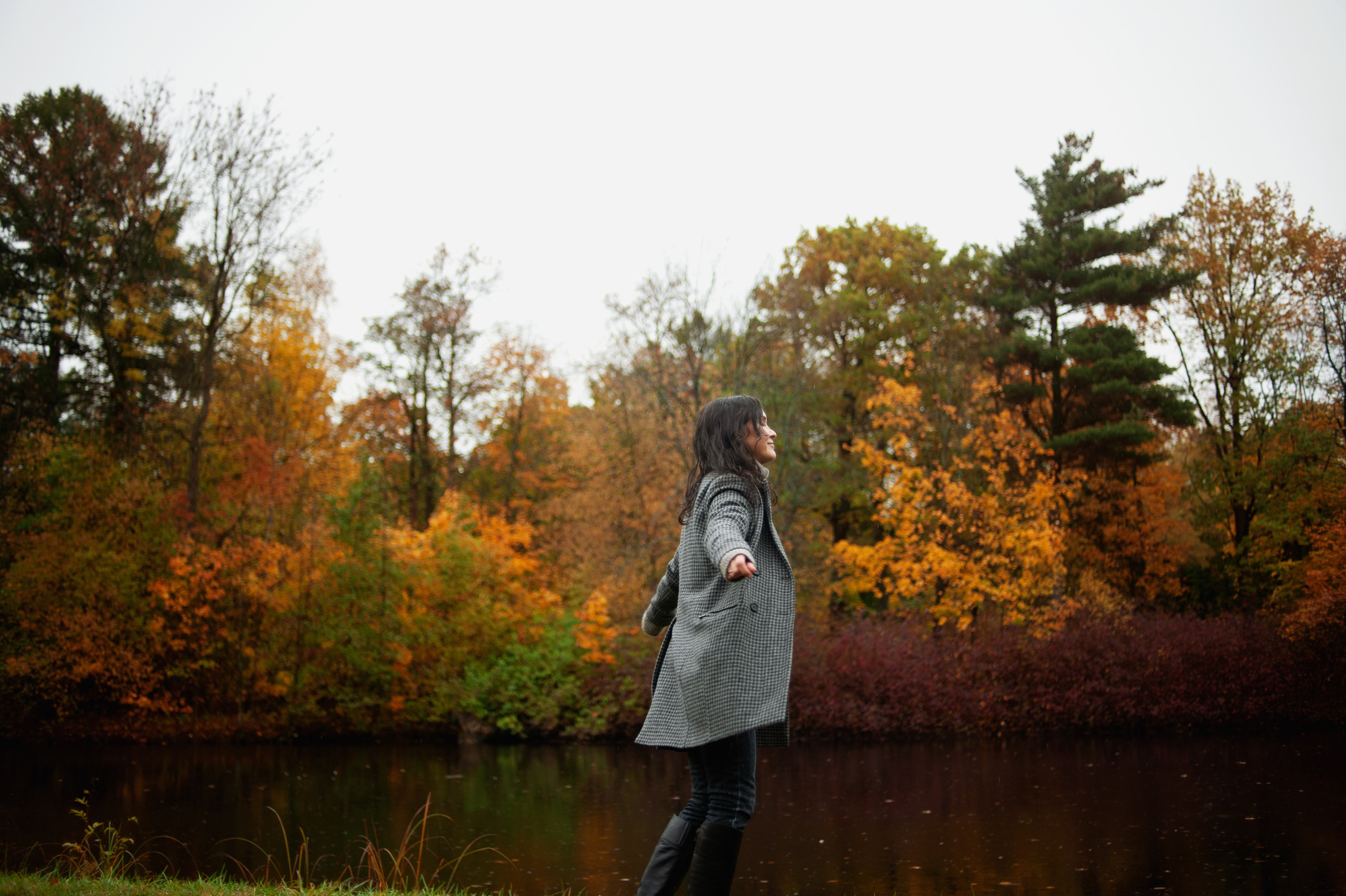 Екатерина, осень. Ваш семейный фотограф