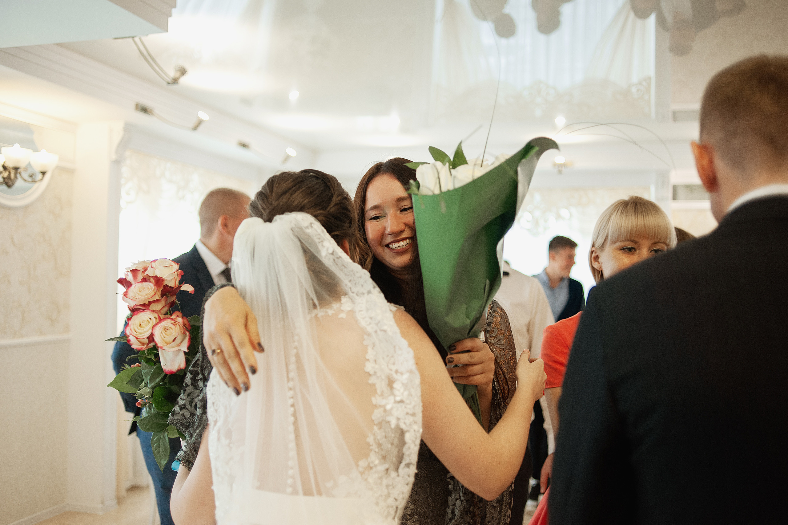 Свадьба Алевтина и Александр. Ваш семейный фотограф