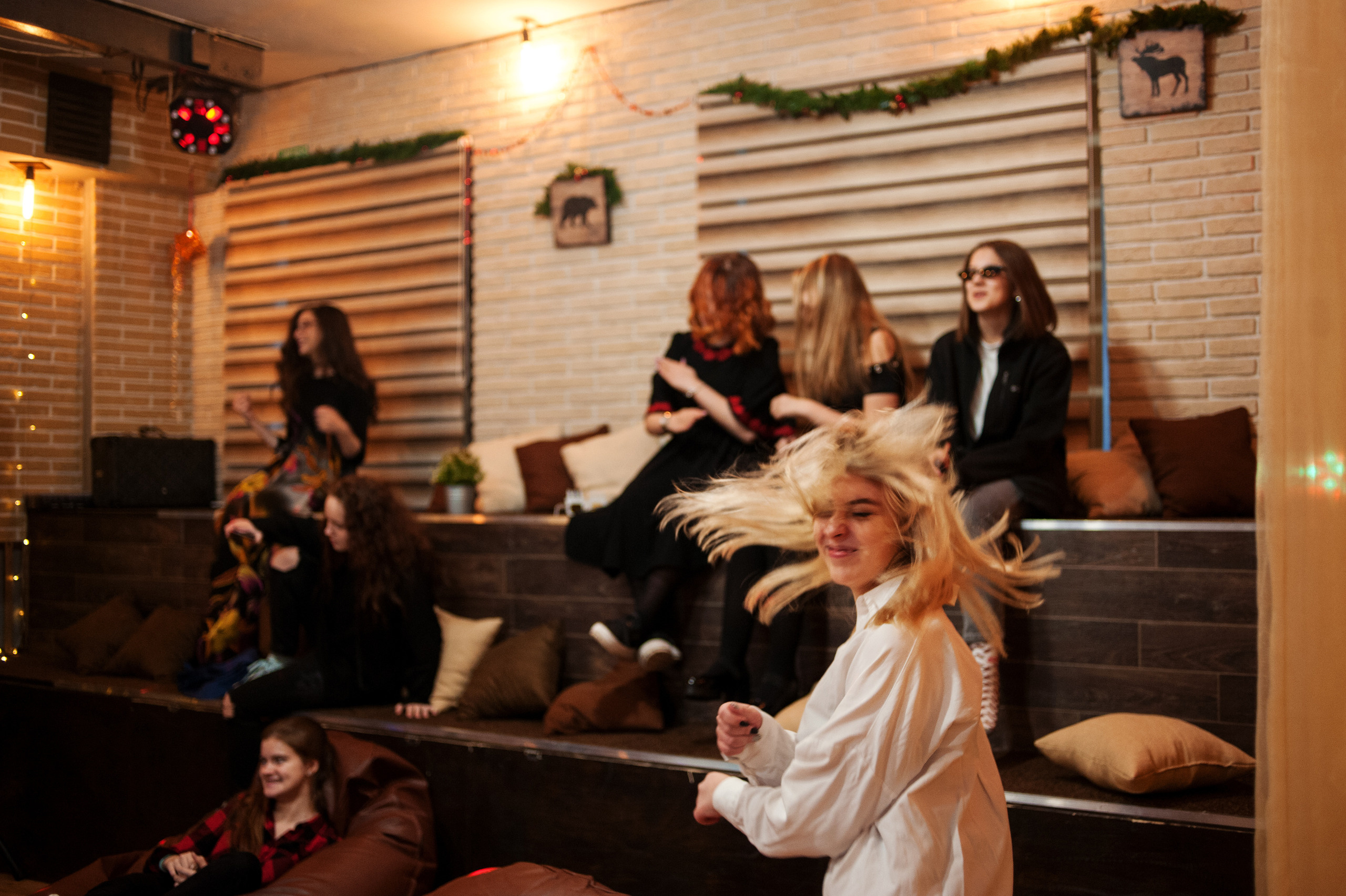 День рождения 16 лет. Ваш семейный фотограф