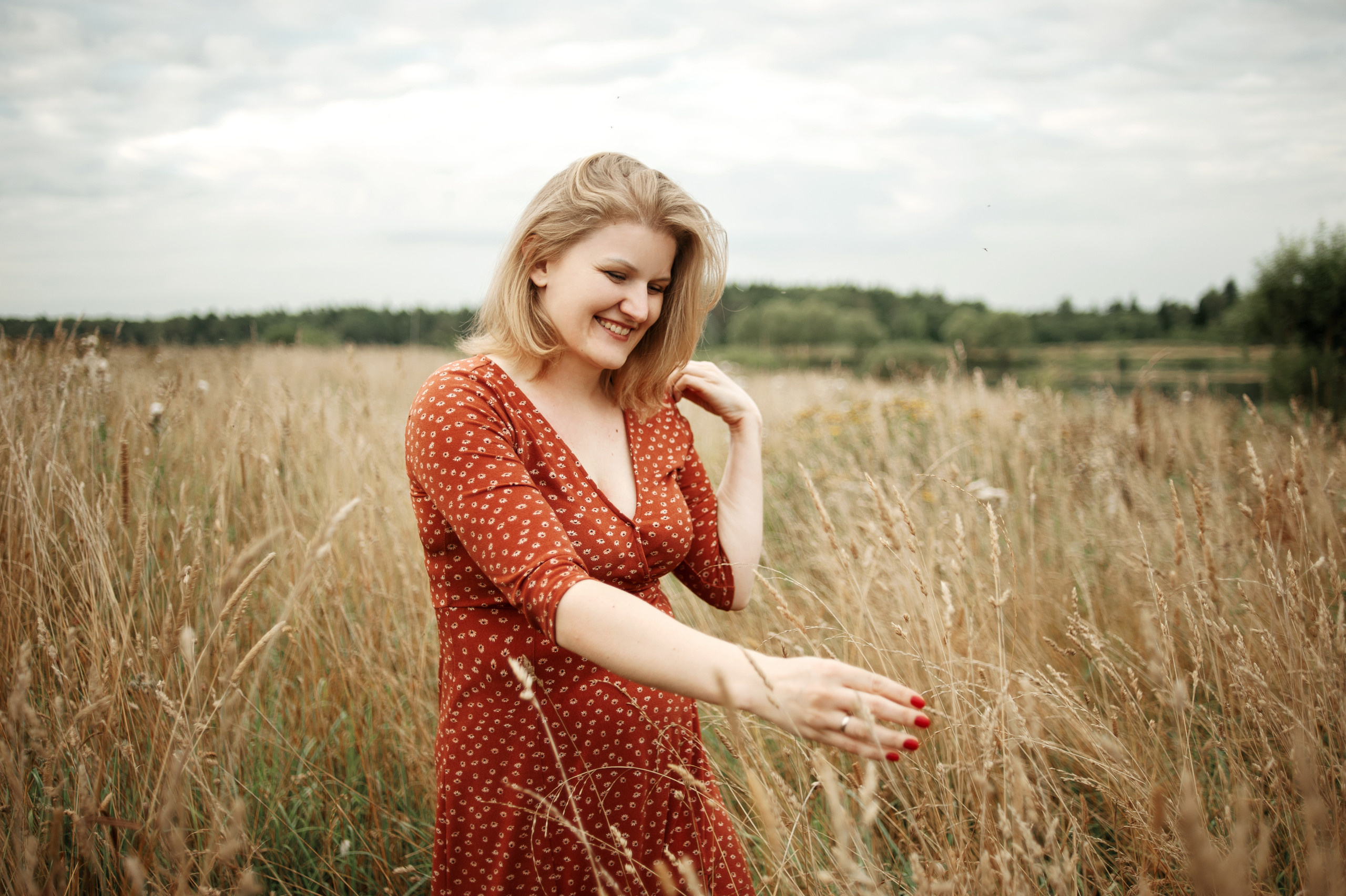 Аня. Ваш семейный фотограф