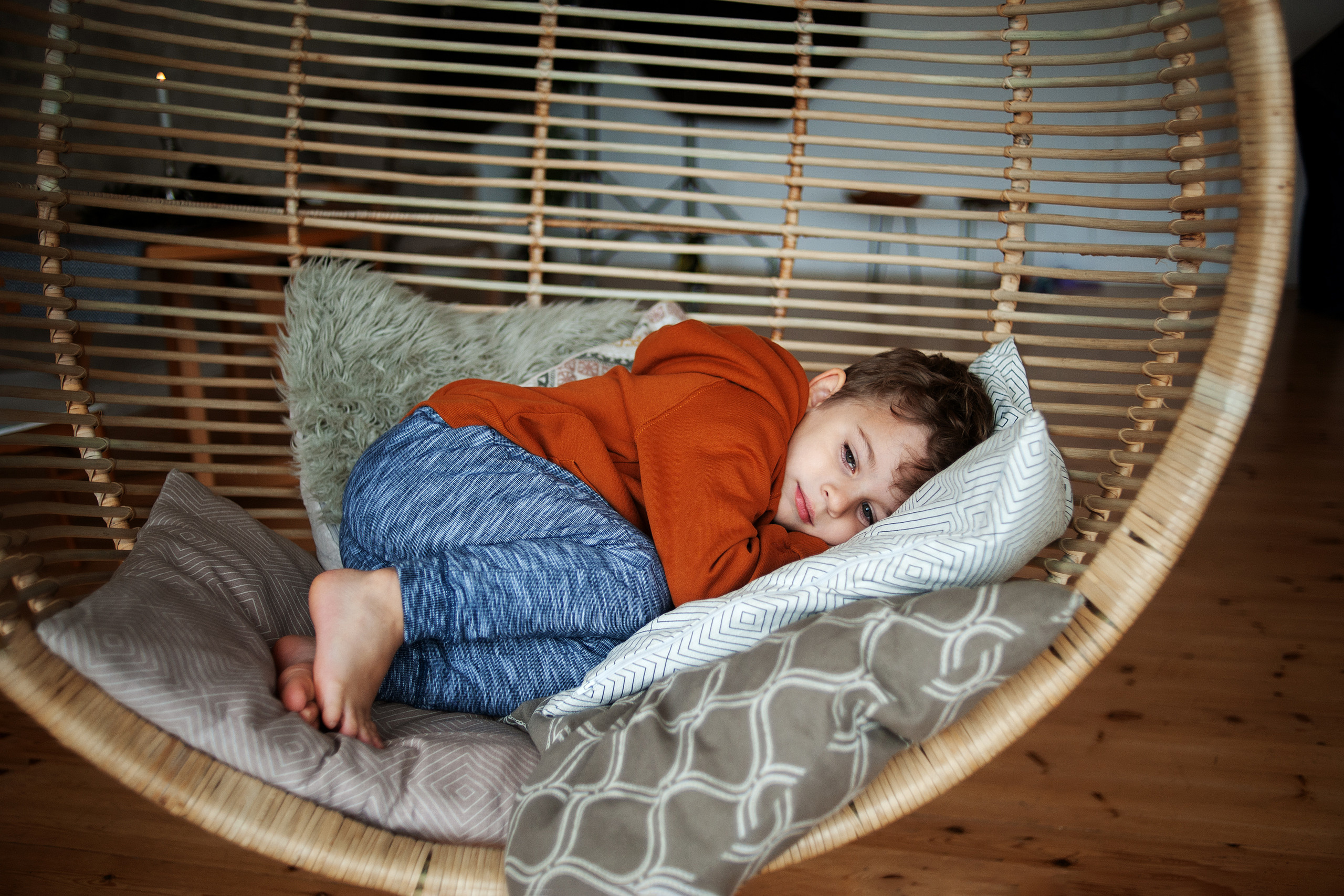 Предновогоднее, теплое. Ваш семейный фотограф