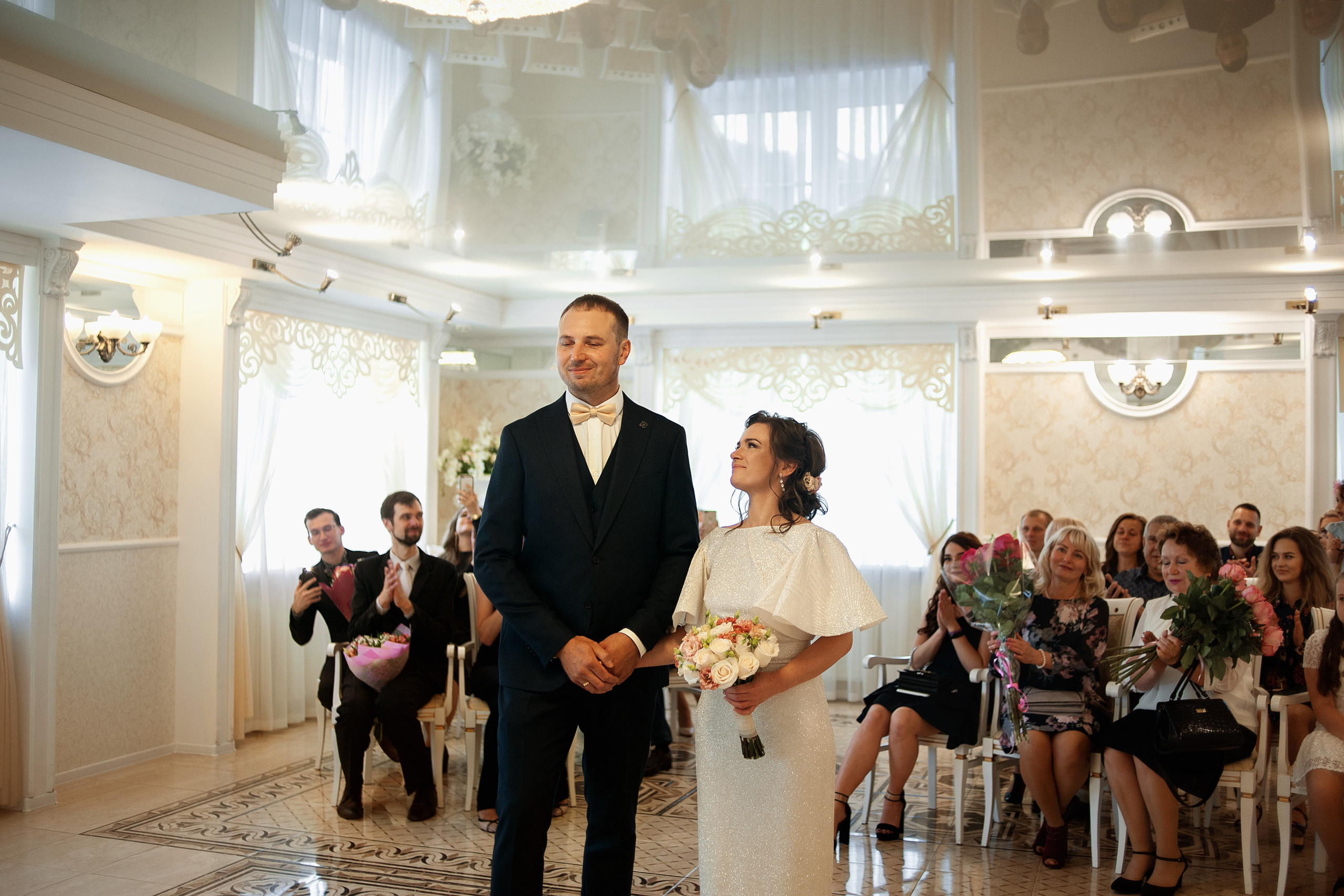 Свадьба Алена и Алексей. Ваш семейный фотограф