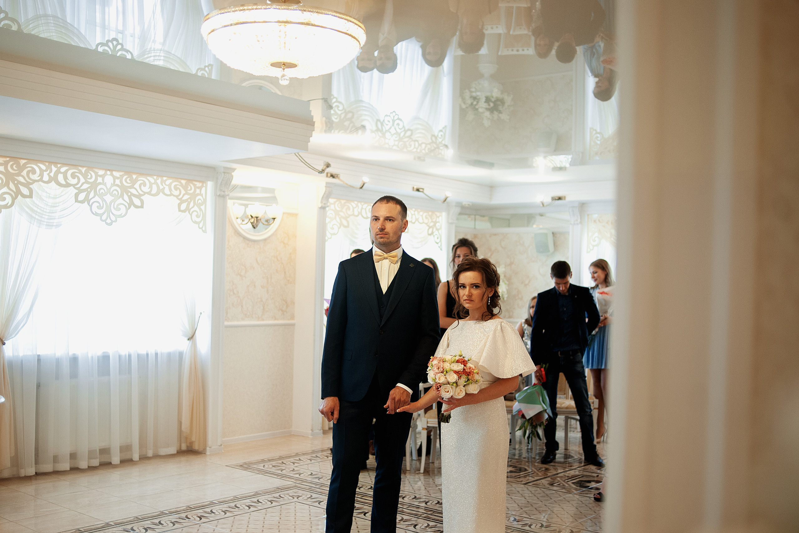 Свадьба Алена и Алексей. Ваш семейный фотограф