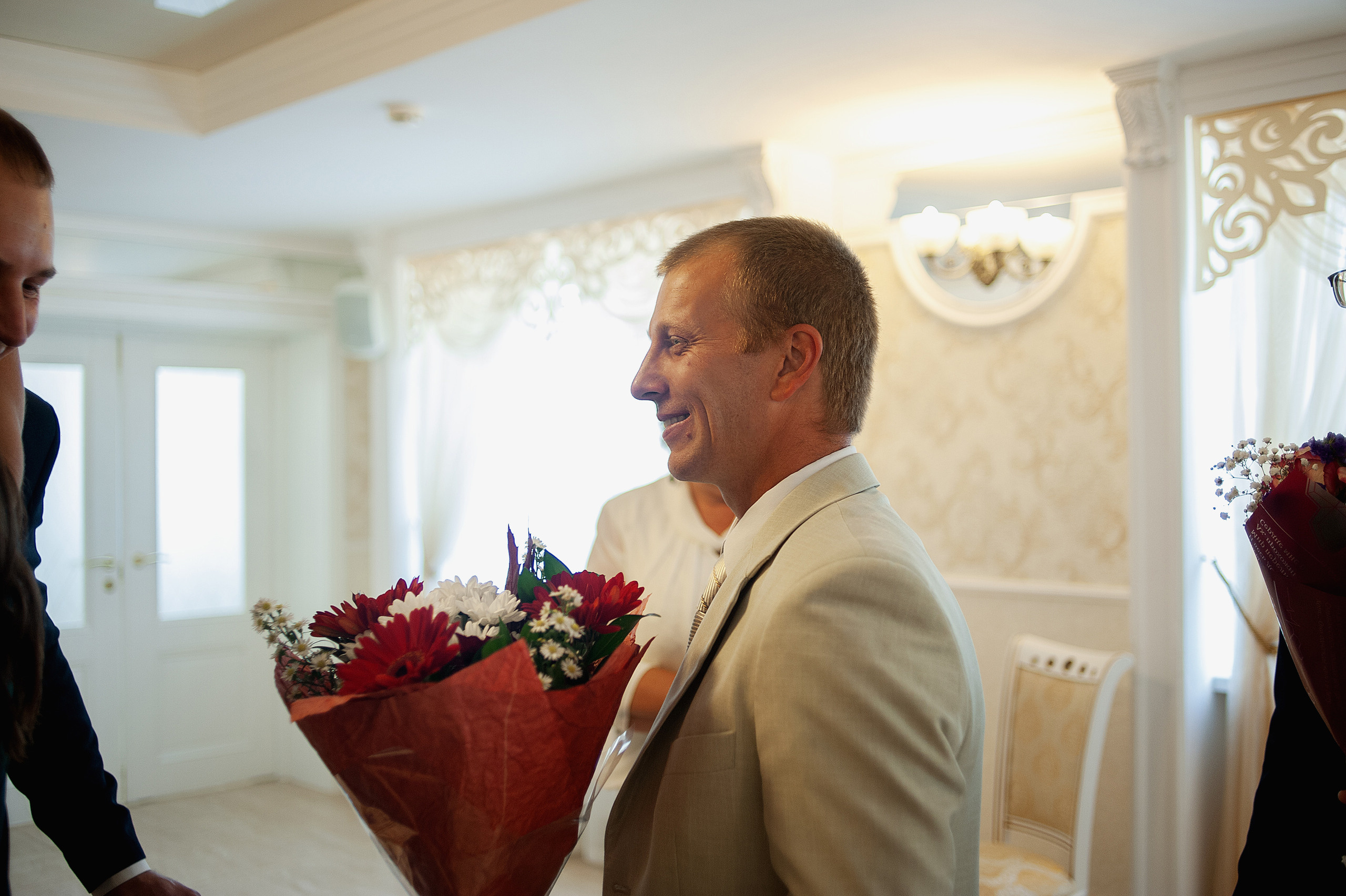 Свадьба Алена и Алексей. Ваш семейный фотограф