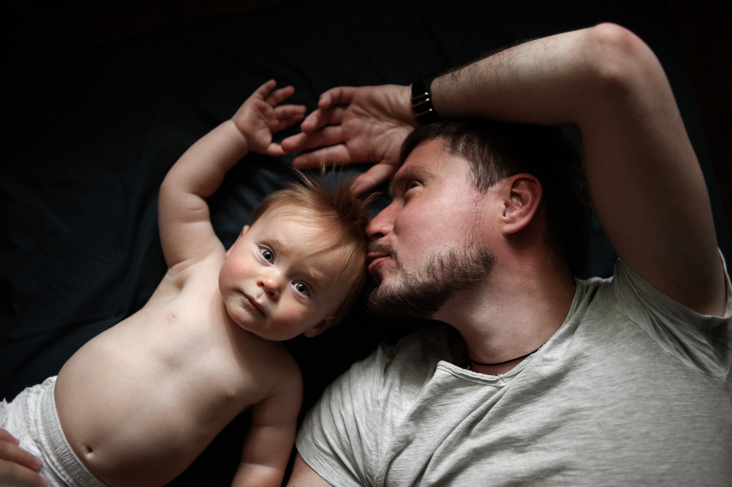 Лука. Ваш семейный фотограф