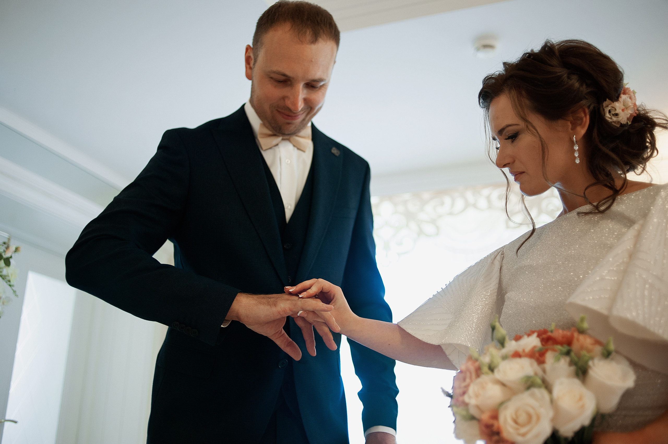 Свадьба Алена и Алексей. Ваш семейный фотограф