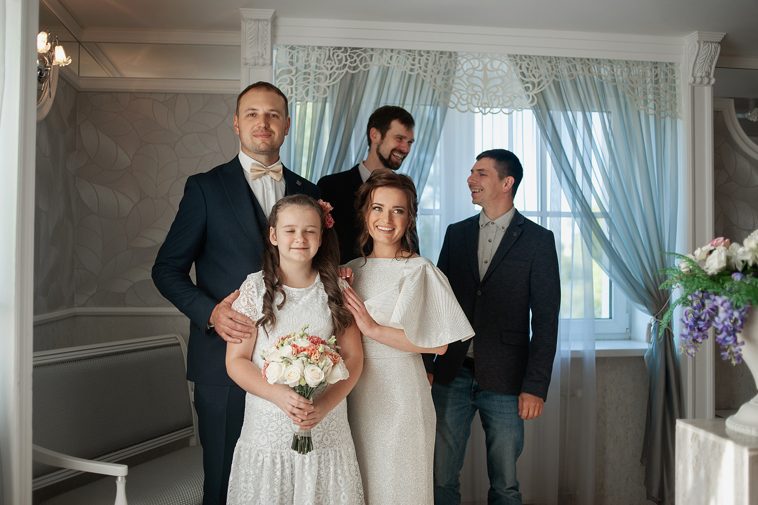 Свадьба Алена и Алексей. Ваш семейный фотограф