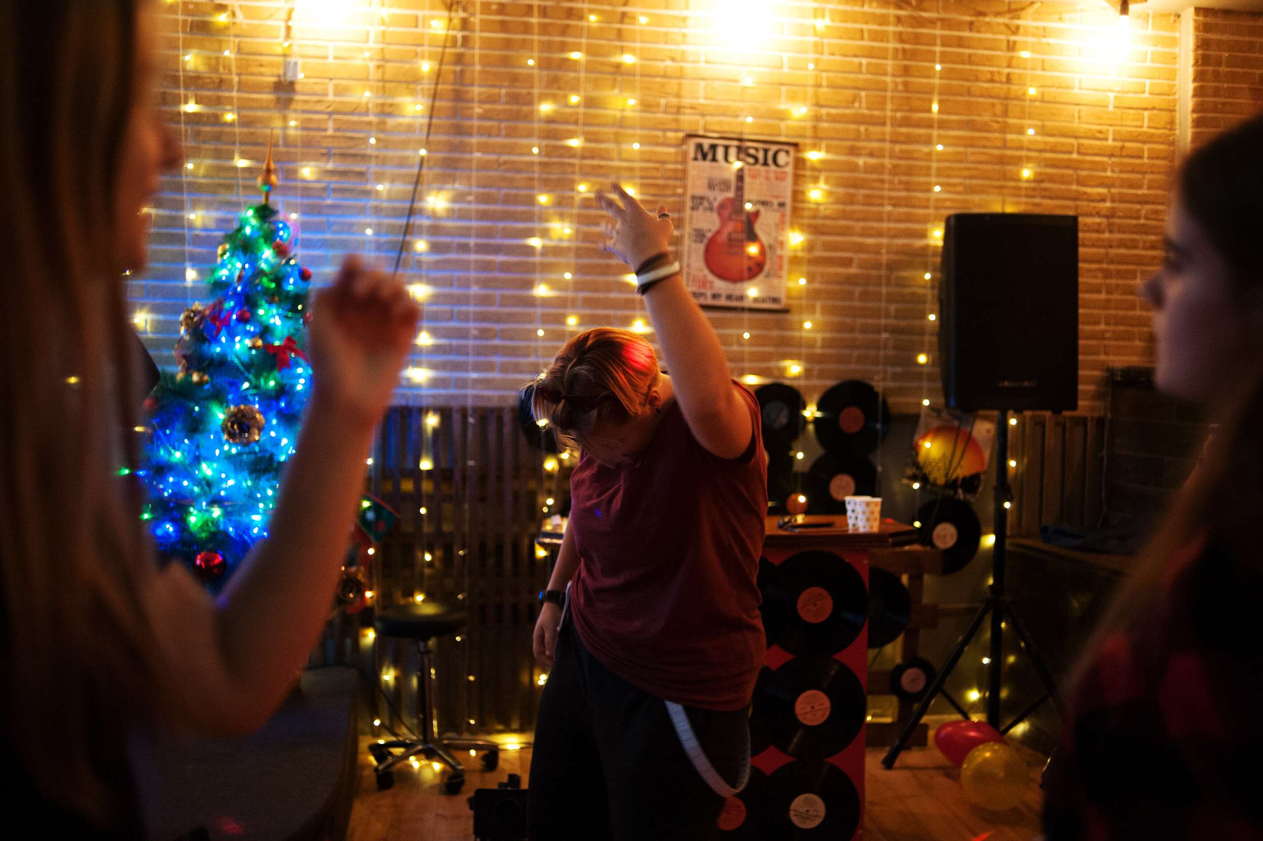 День рождения 16 лет. Ваш семейный фотограф